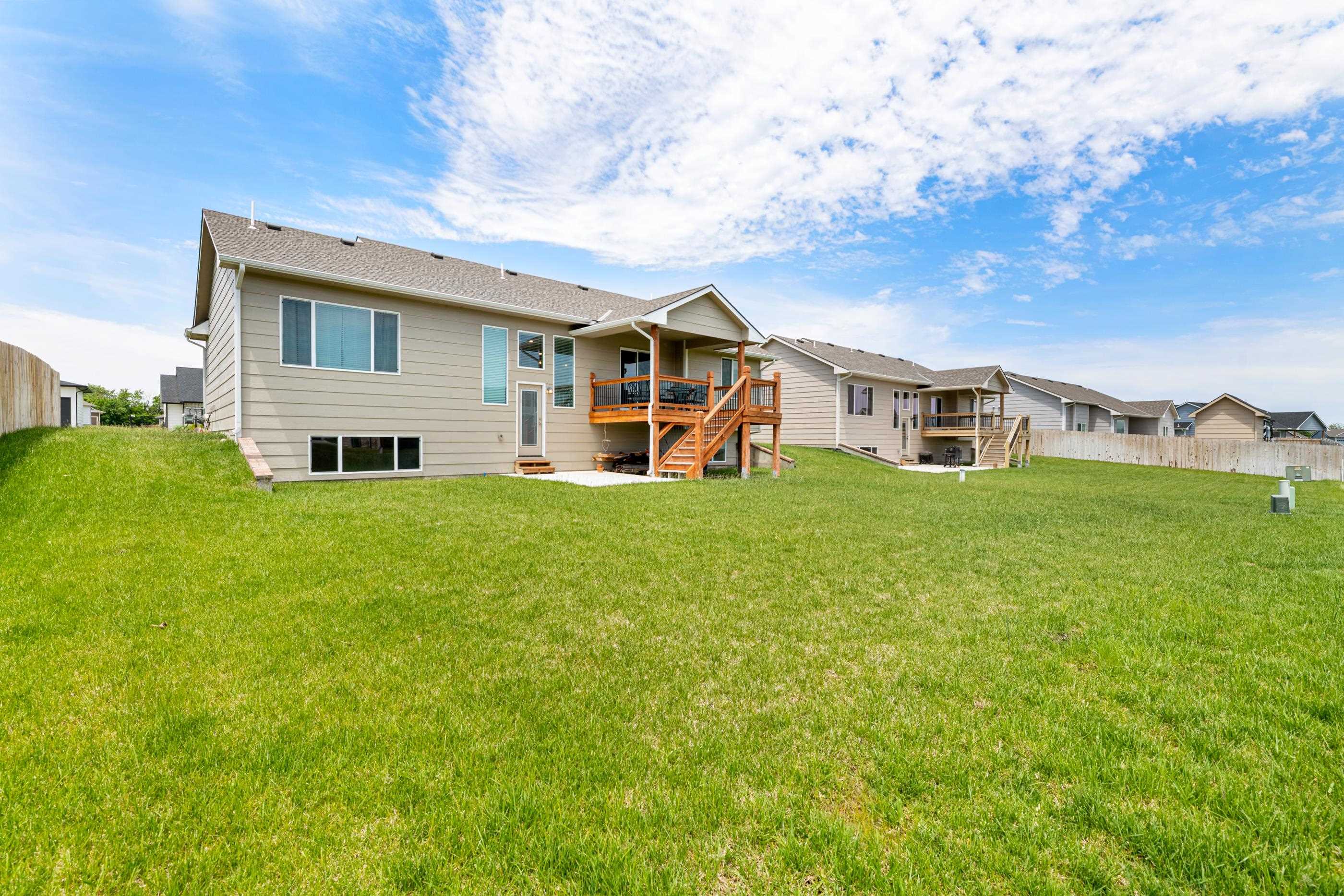 2130 S Tara Falls Street Wichita KS 67207