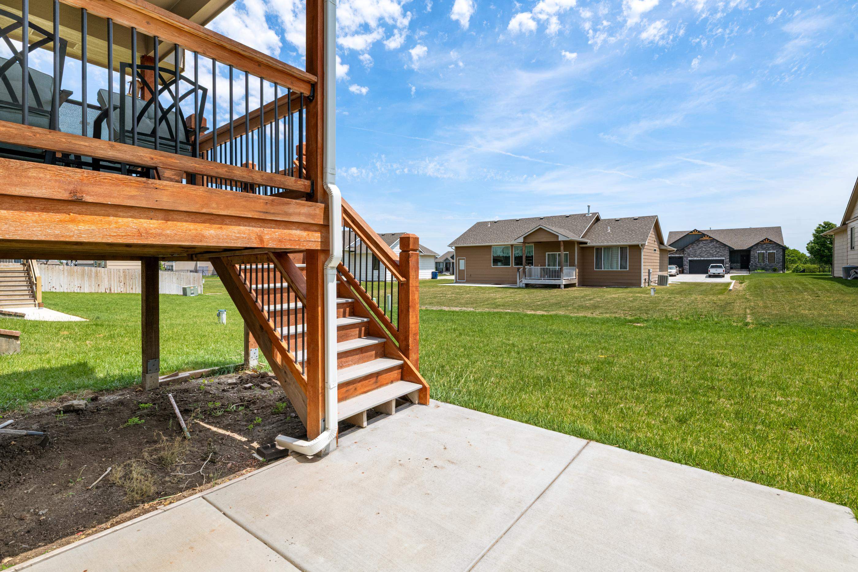 2130 S Tara Falls Street Wichita KS 67207