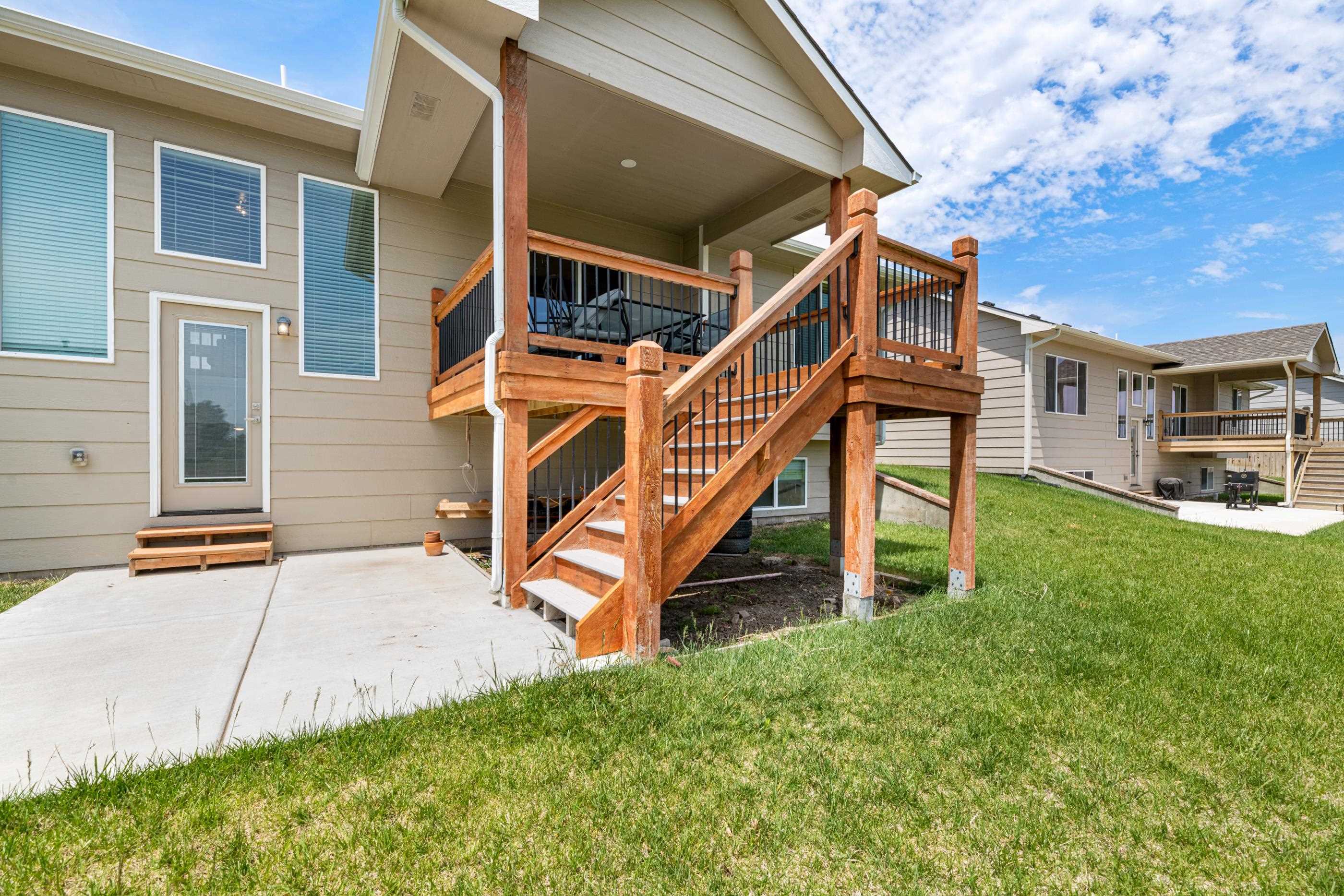 2130 S Tara Falls Street Wichita KS 67207