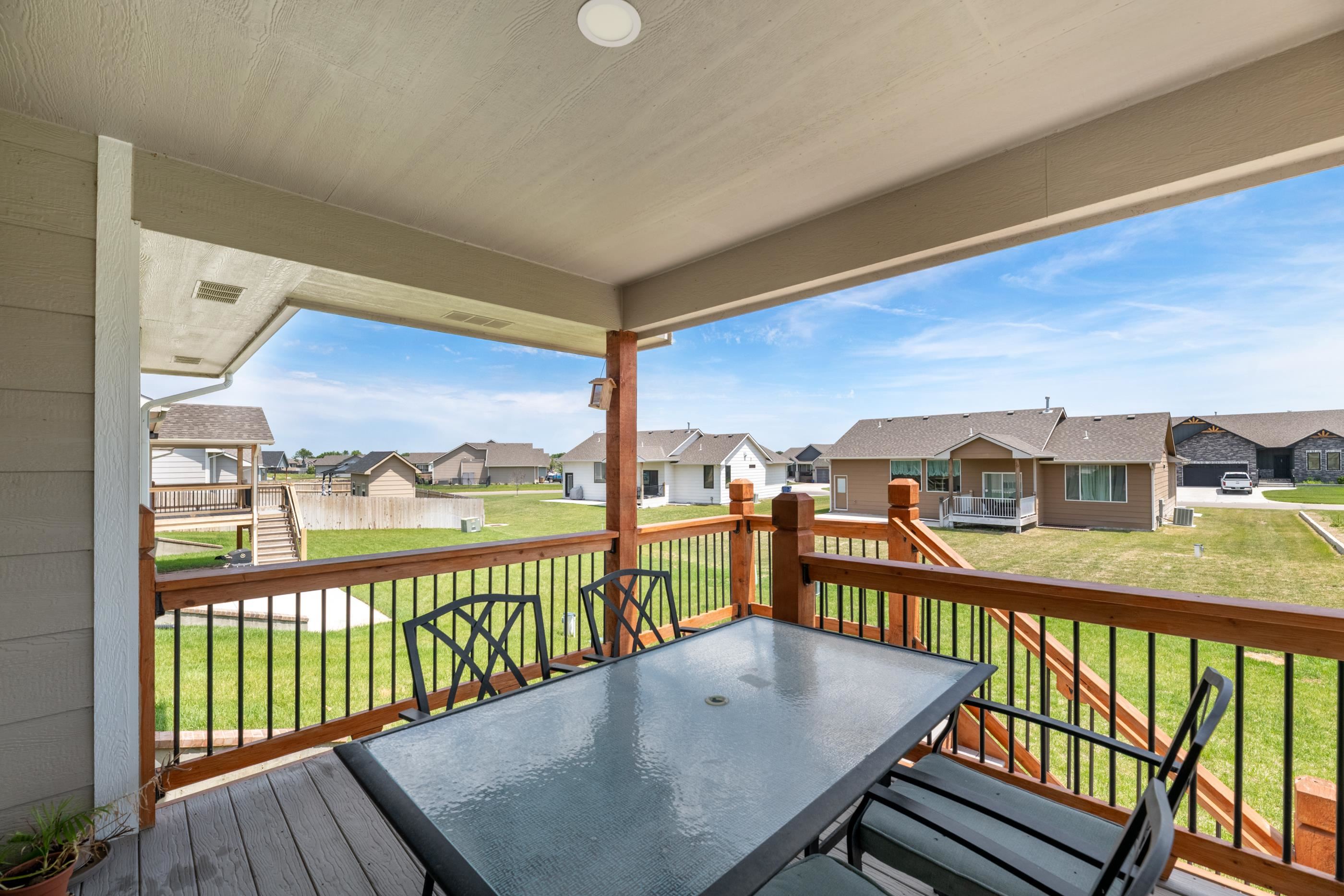 2130 S Tara Falls Street Wichita KS 67207