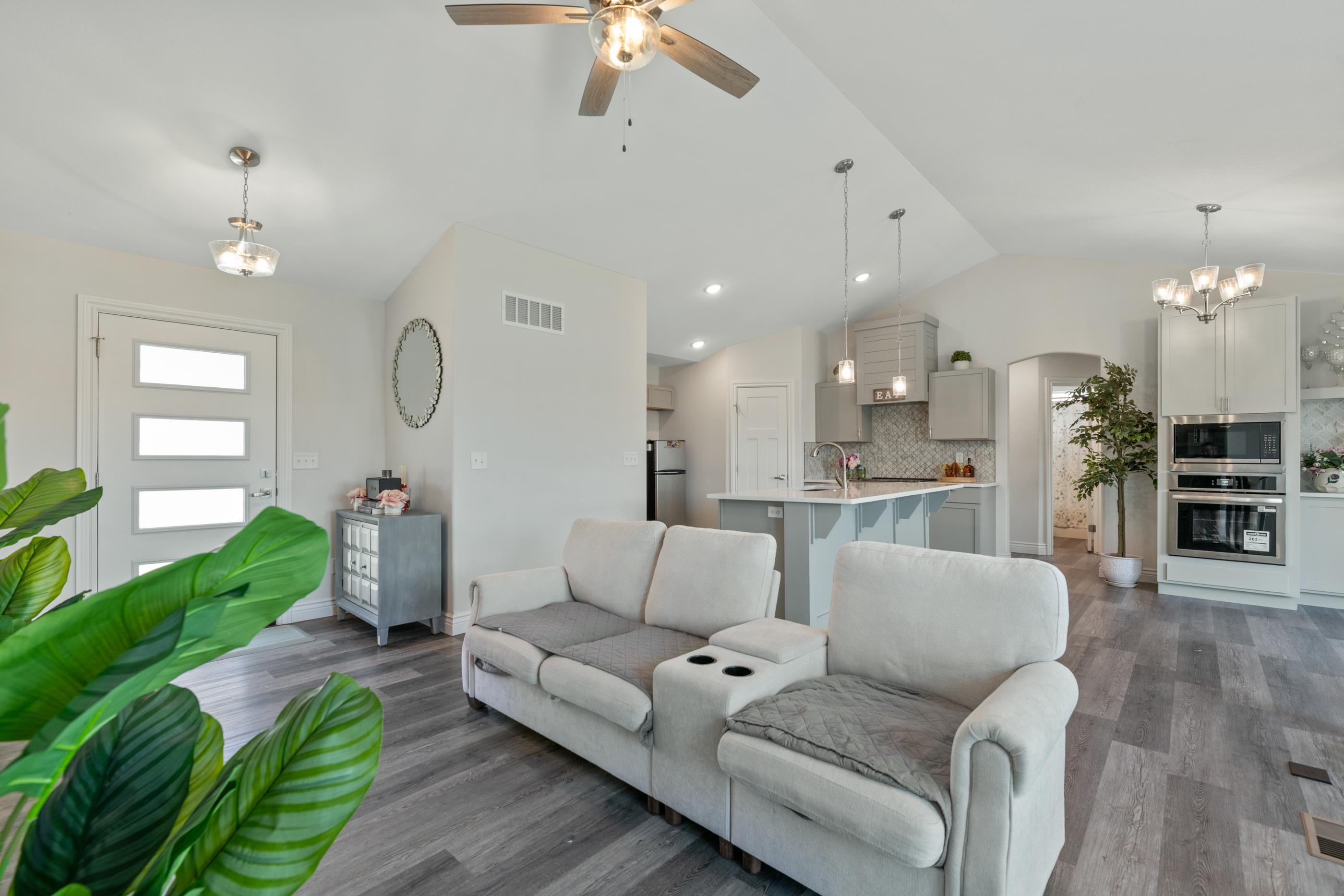 2130 S Tara Falls Street Wichita KS 67207