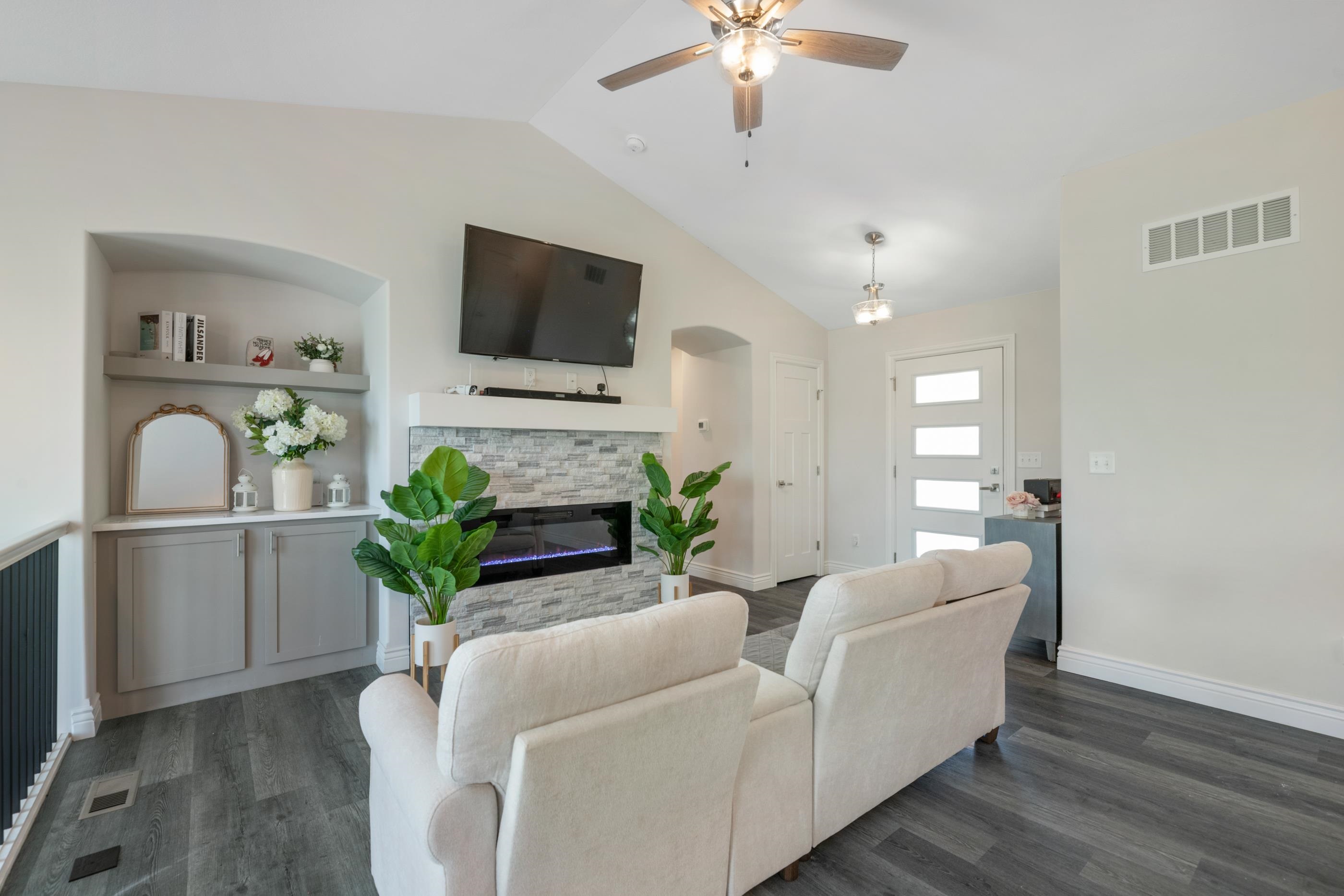 2130 S Tara Falls Street Wichita KS 67207