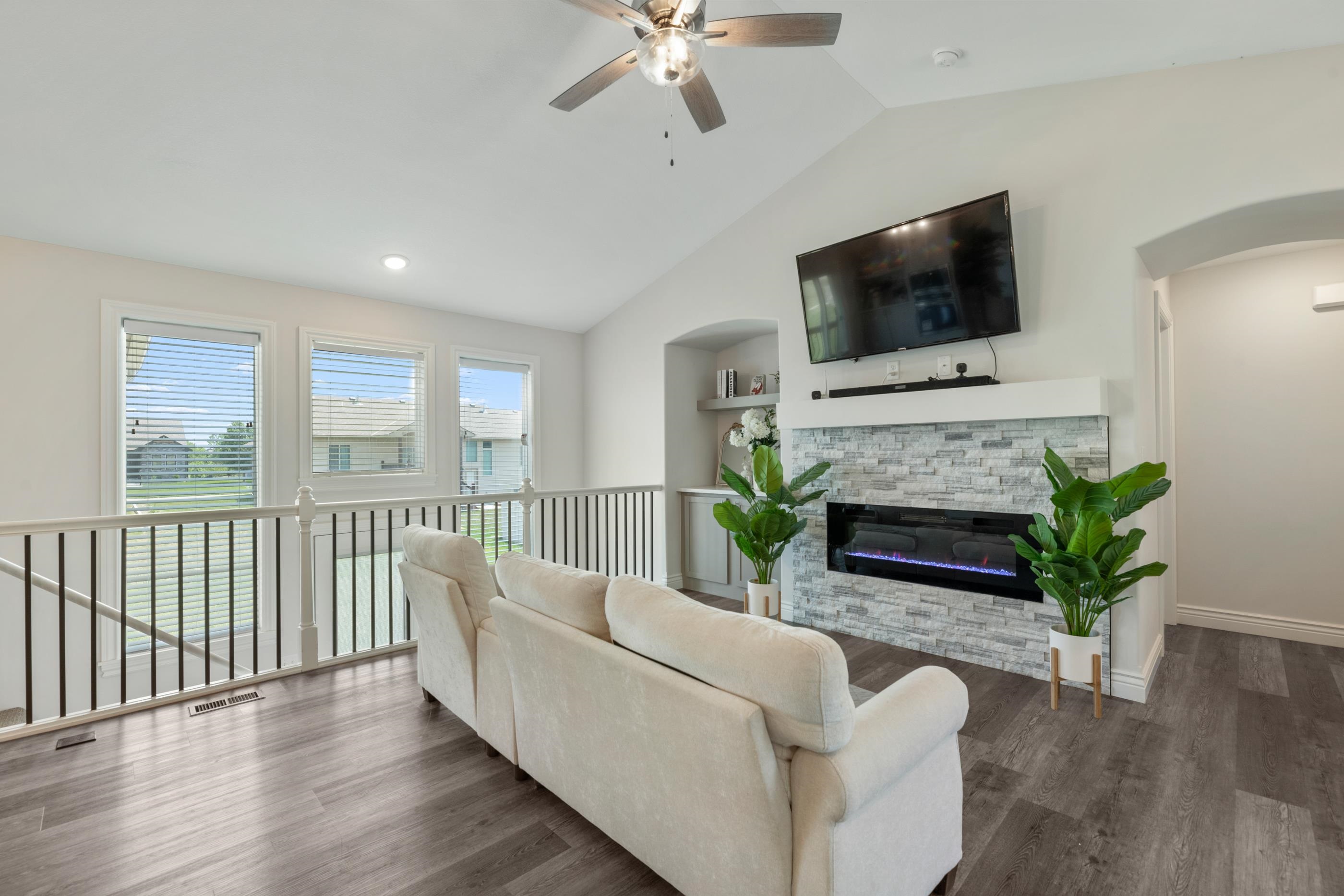 2130 S Tara Falls Street Wichita KS 67207