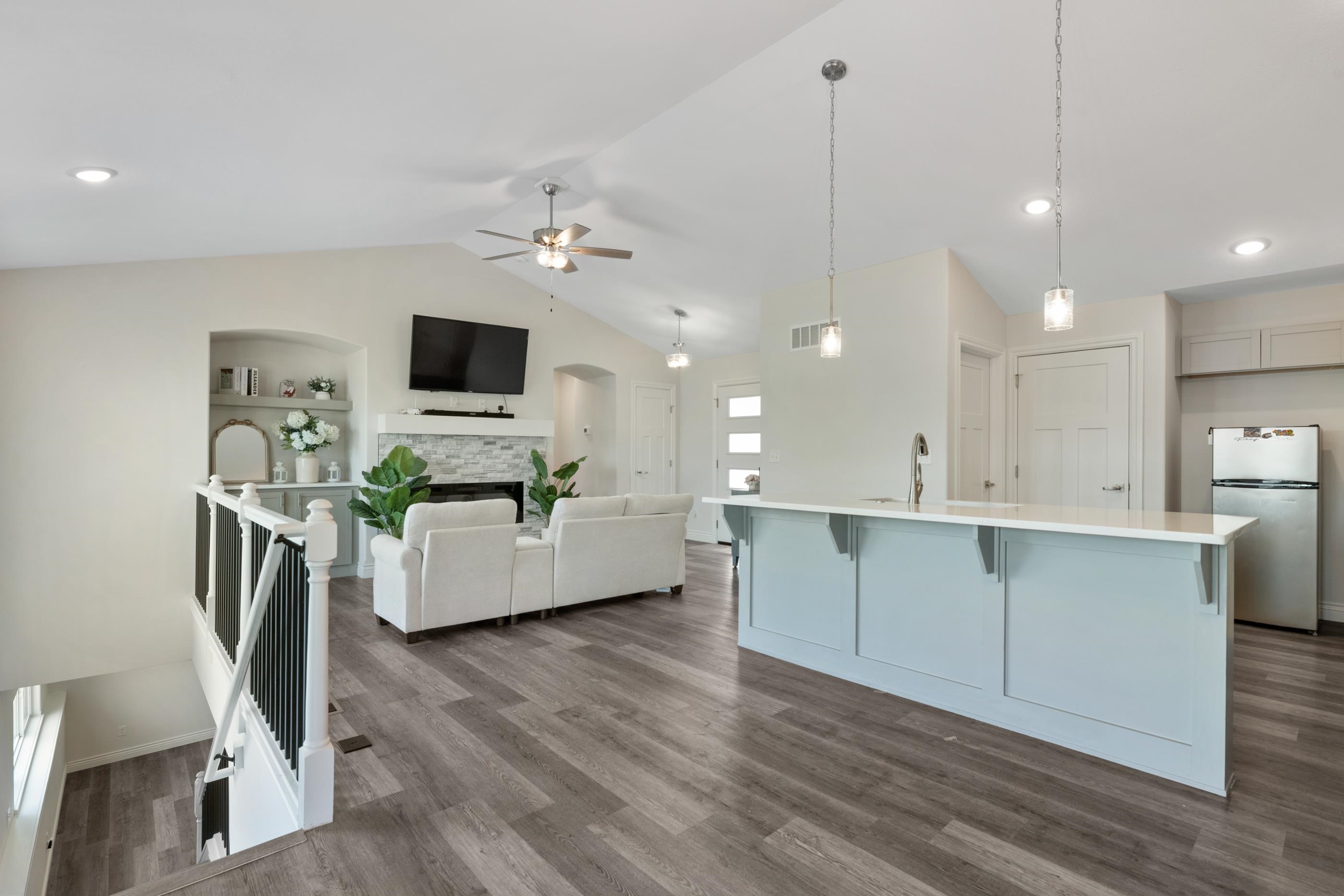 2130 S Tara Falls Street Wichita KS 67207