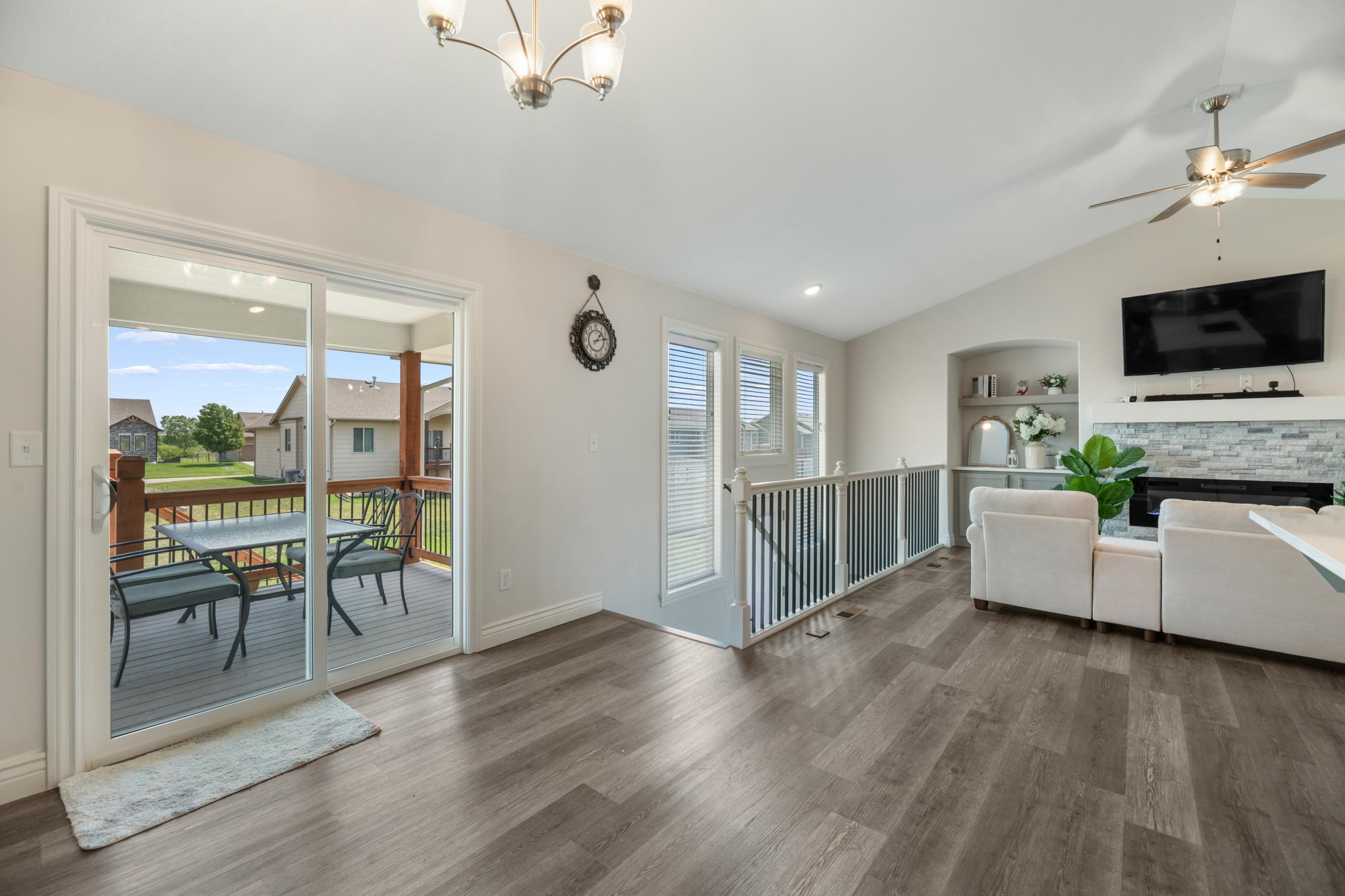 2130 S Tara Falls Street Wichita KS 67207