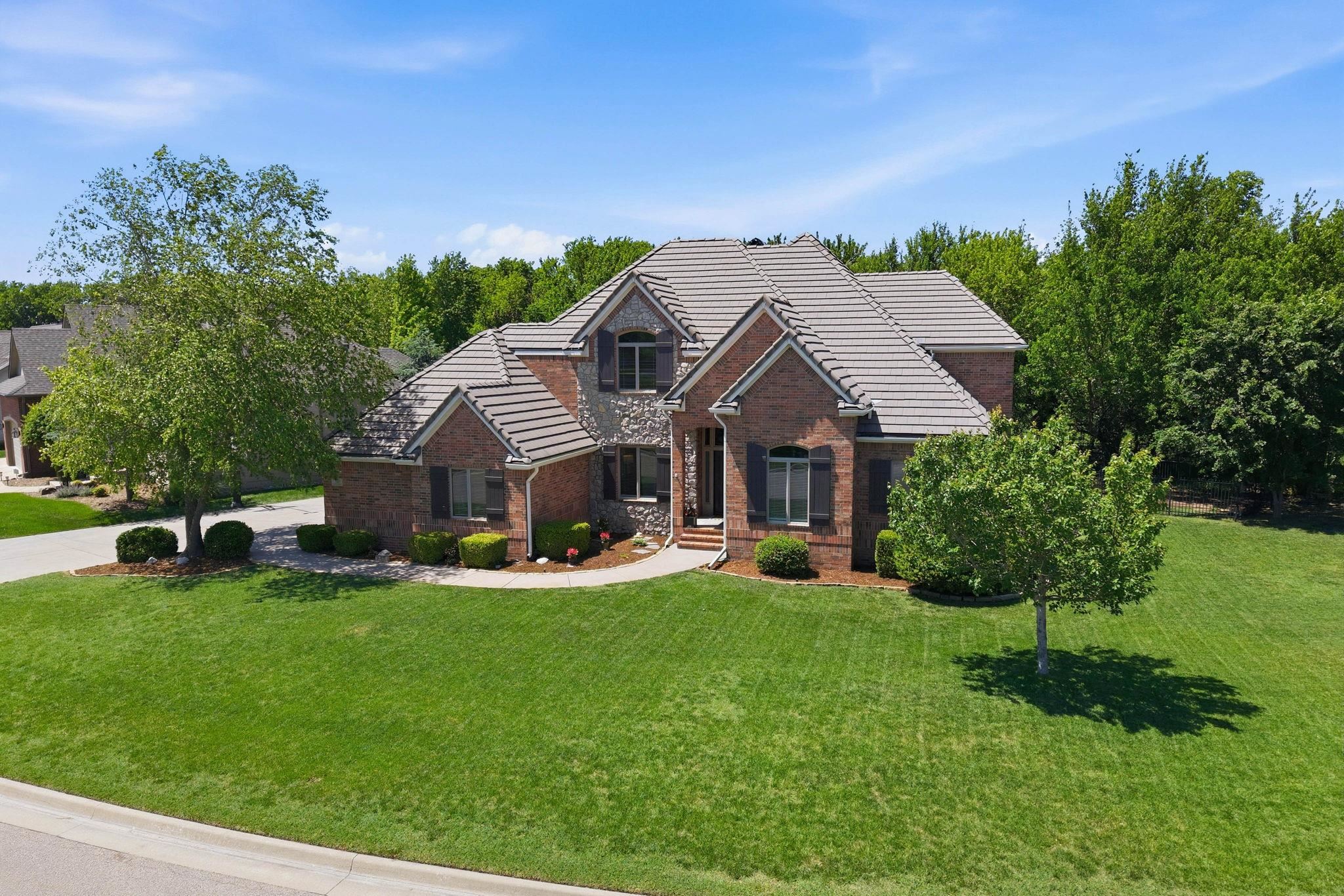 183 N Belle Terre Street Wichita KS 67230