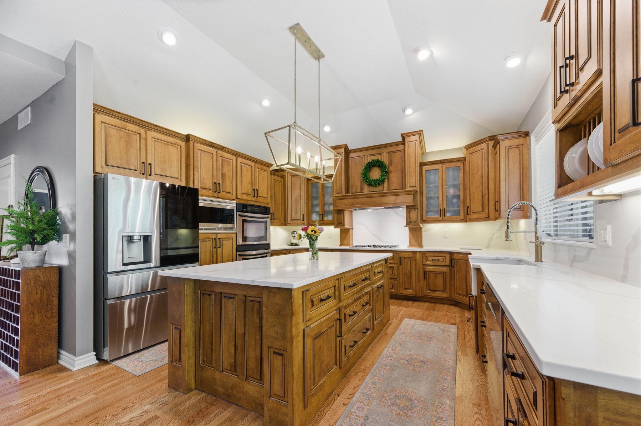183 N Belle Terre Street Wichita KS 67230