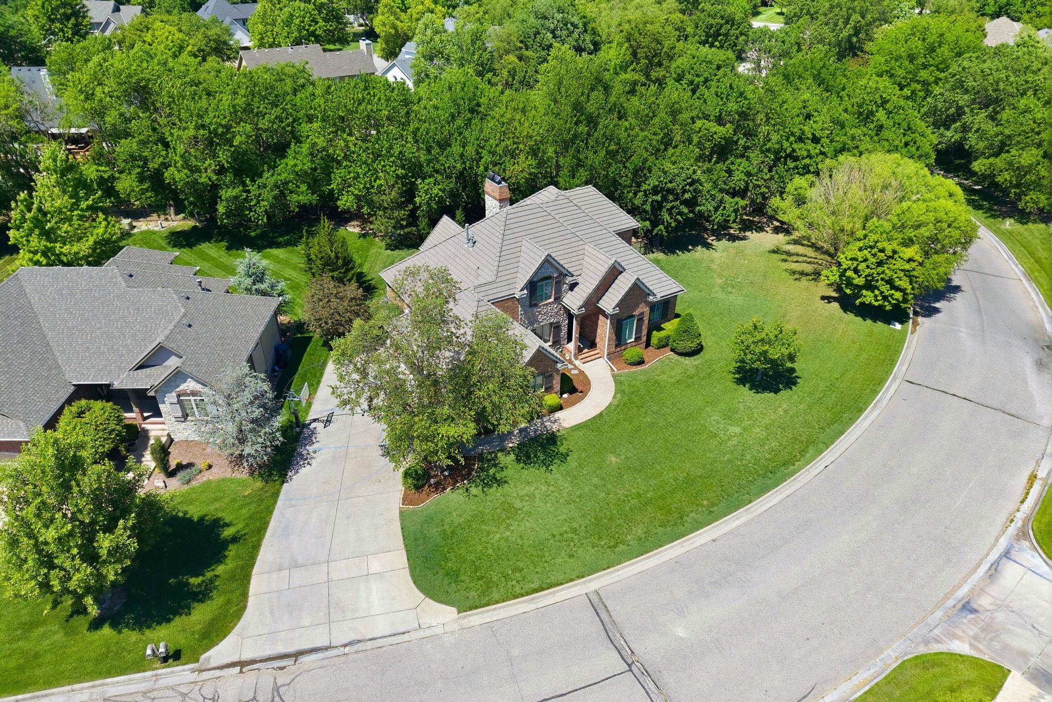 183 N Belle Terre Street Wichita KS 67230