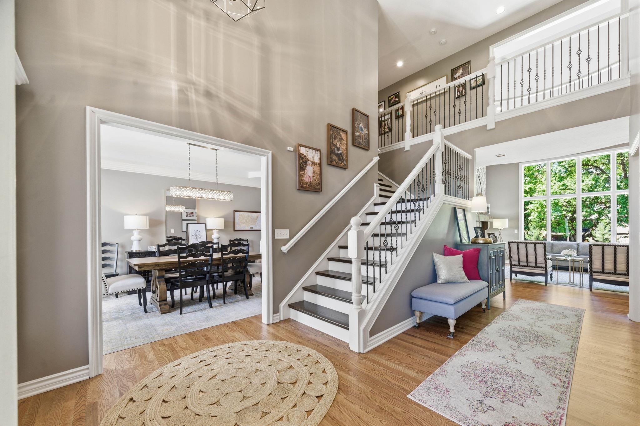 183 N Belle Terre Street Wichita KS 67230