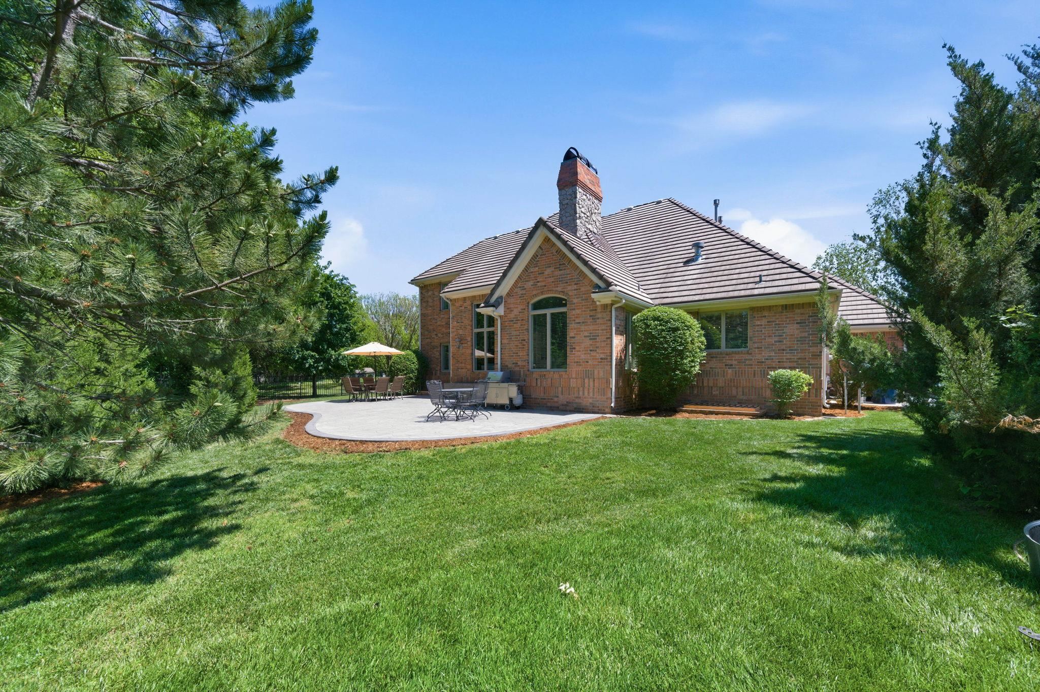 183 N Belle Terre Street Wichita KS 67230
