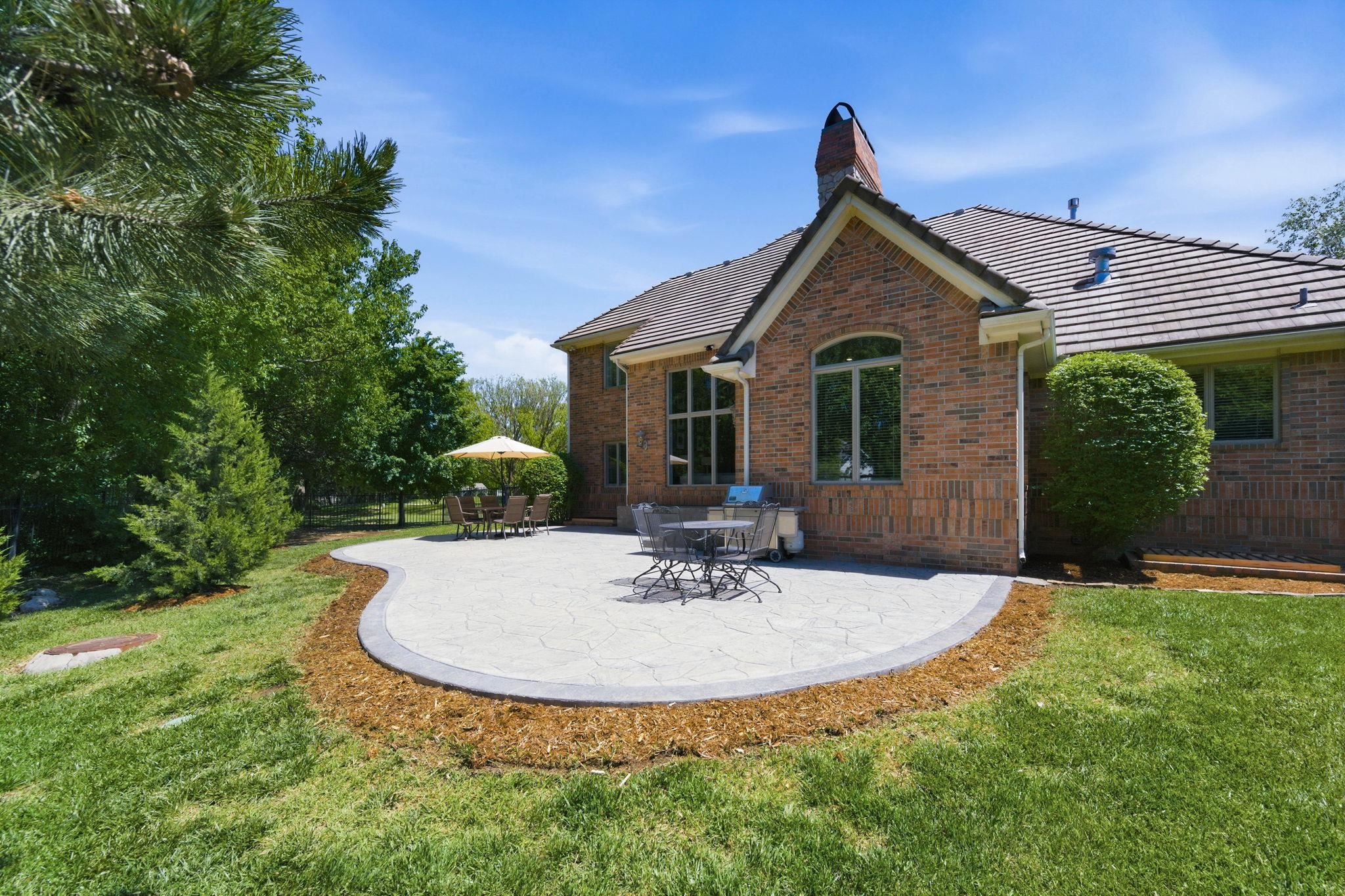 183 N Belle Terre Street Wichita KS 67230