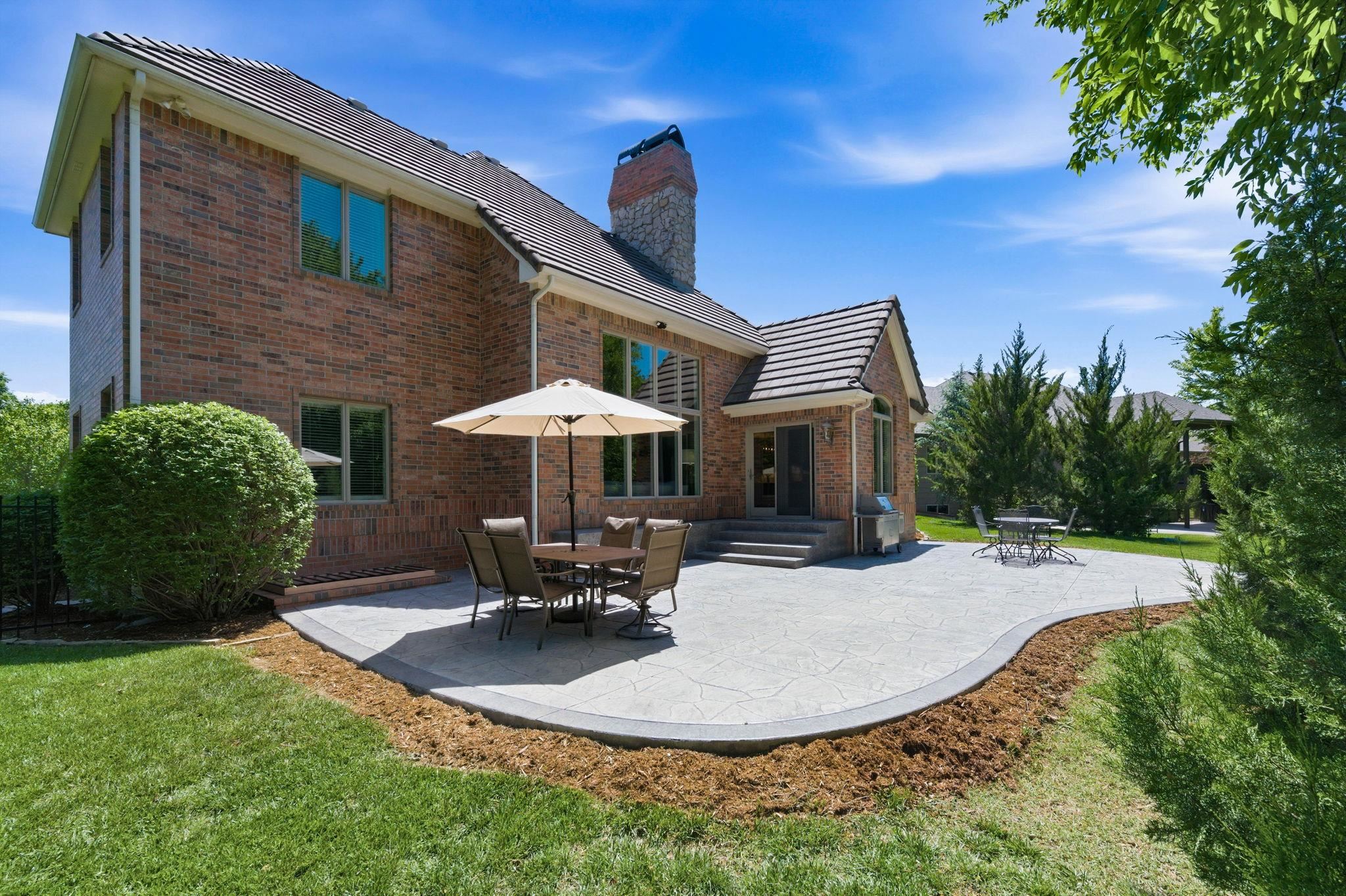 183 N Belle Terre Street Wichita KS 67230