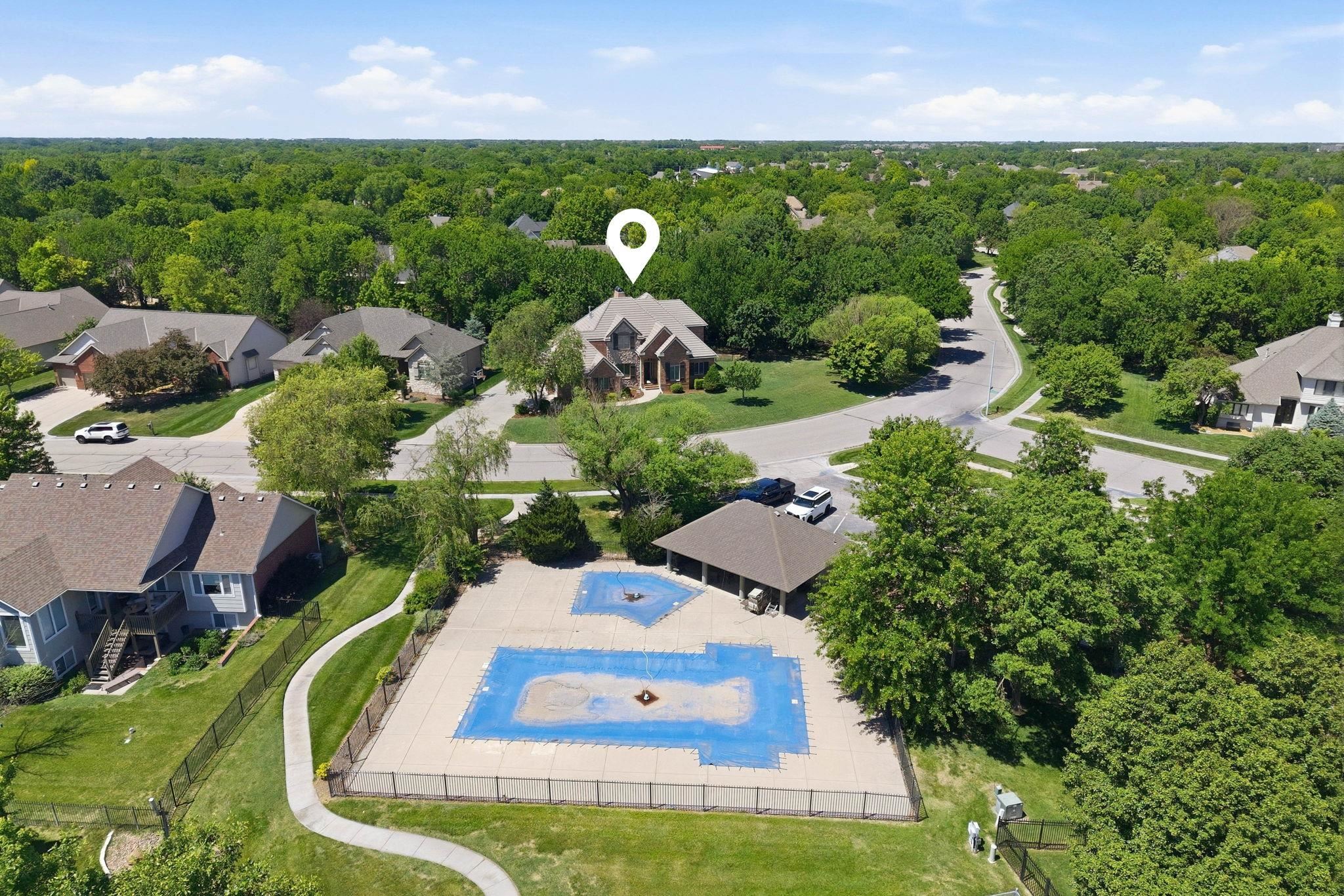 183 N Belle Terre Street Wichita KS 67230