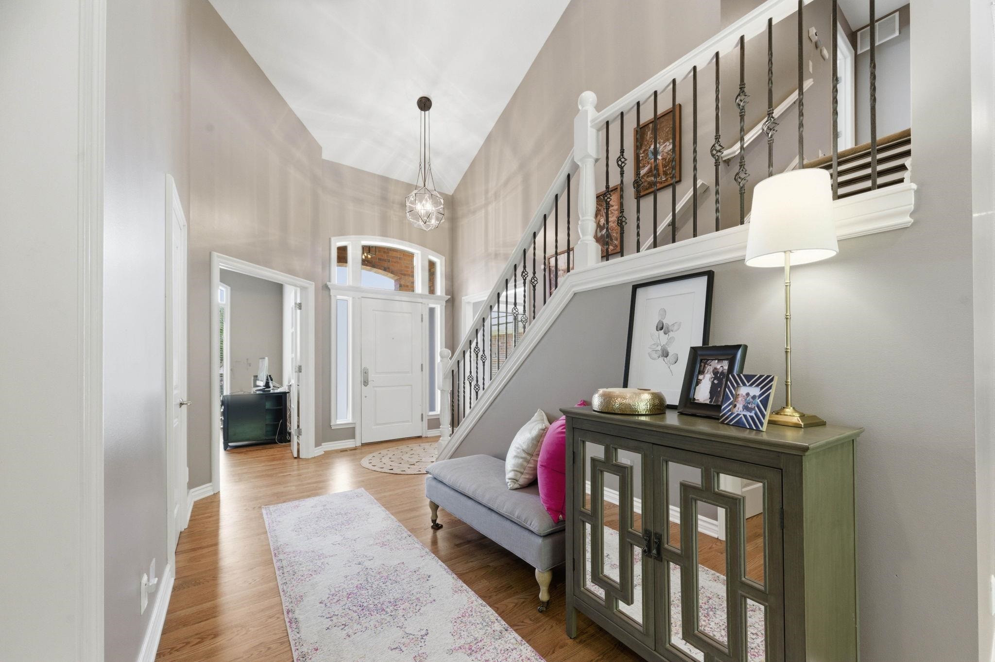 183 N Belle Terre Street Wichita KS 67230