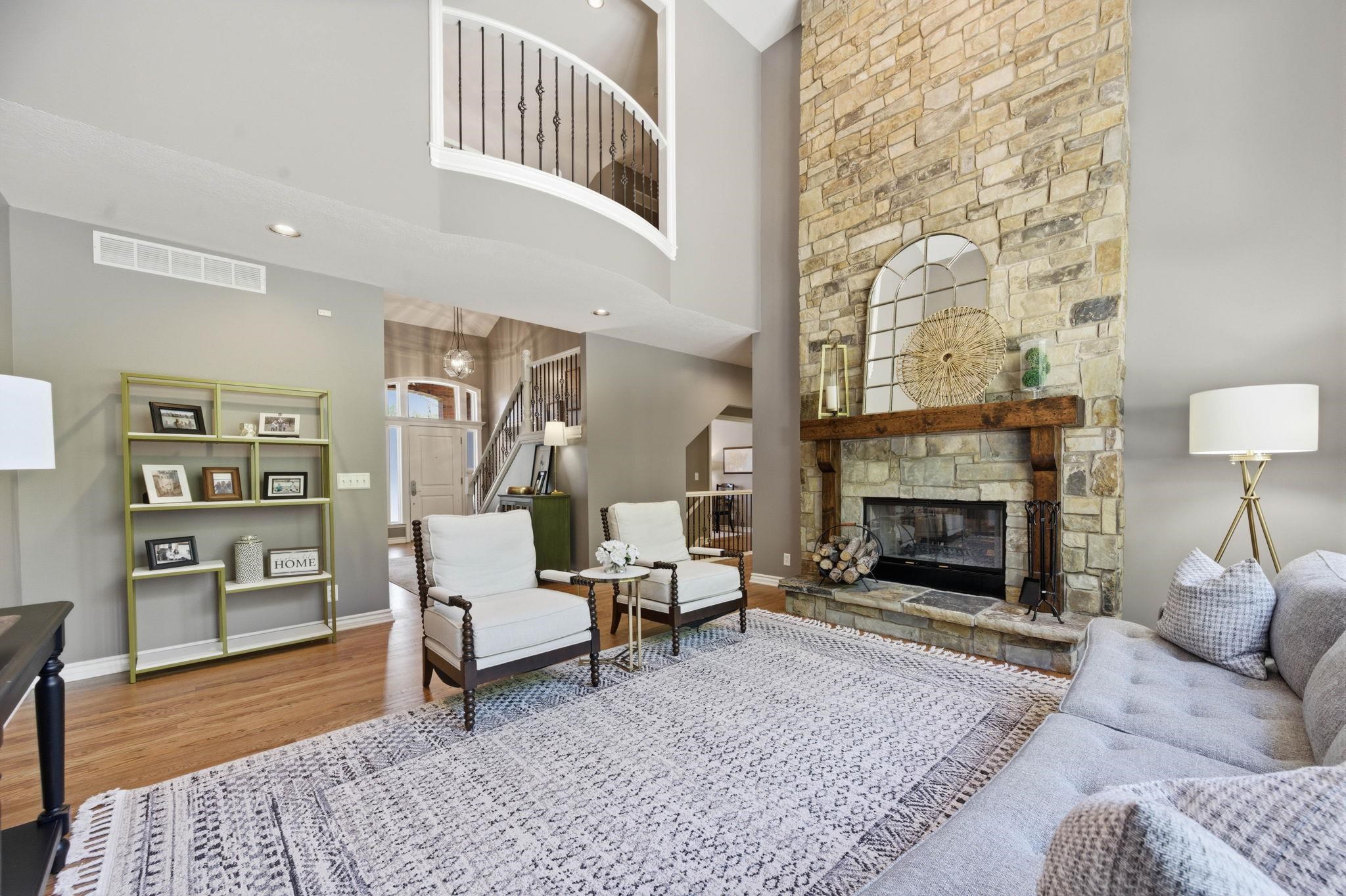 183 N Belle Terre Street Wichita KS 67230