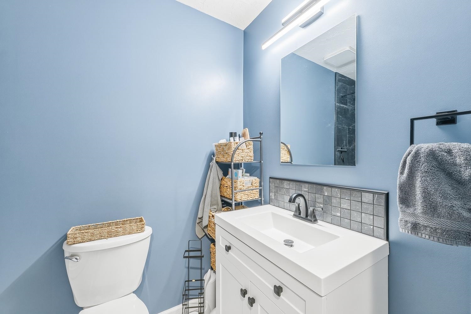 6 N Ridge Way Road Rose Hill KS 67133-9431