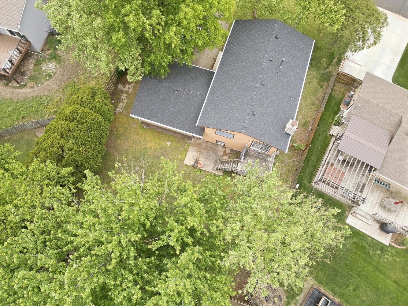 6 N Ridge Way Road Rose Hill KS 67133-9431