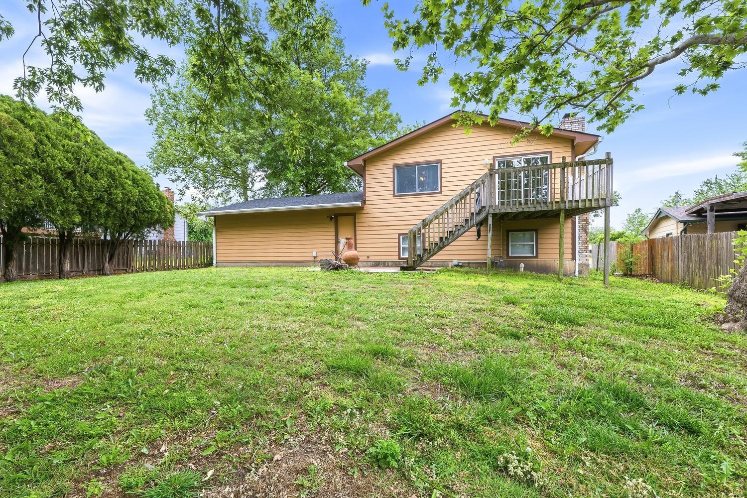 6 N Ridge Way Road Rose Hill KS 67133-9431