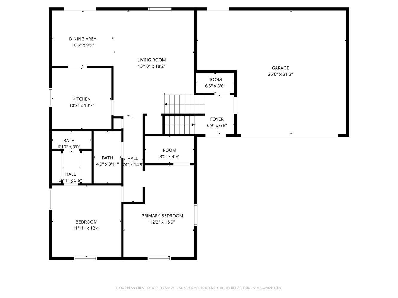 6 N Ridge Way Road Rose Hill KS 67133-9431