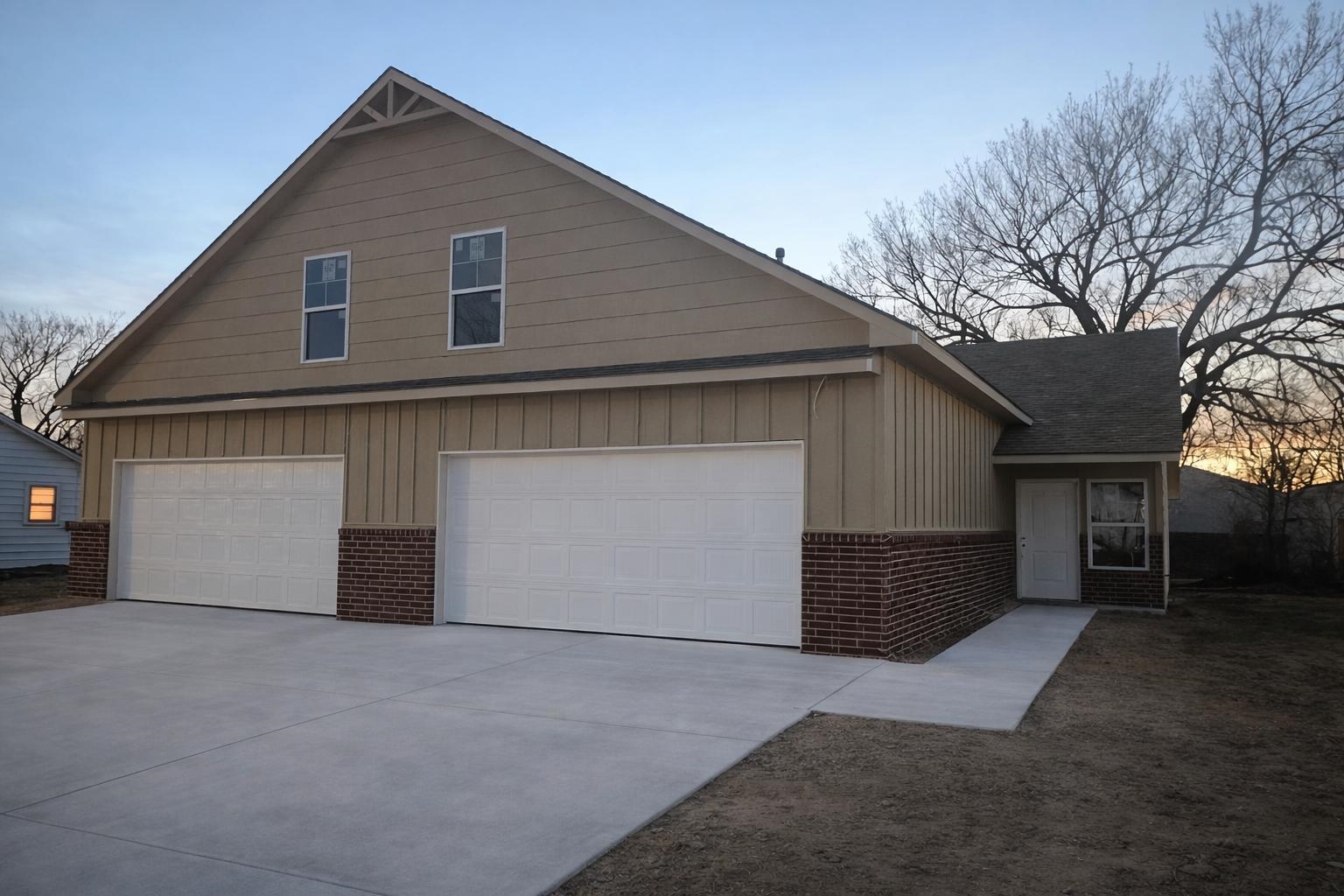 733 N Elder Street Wichita KS 67212