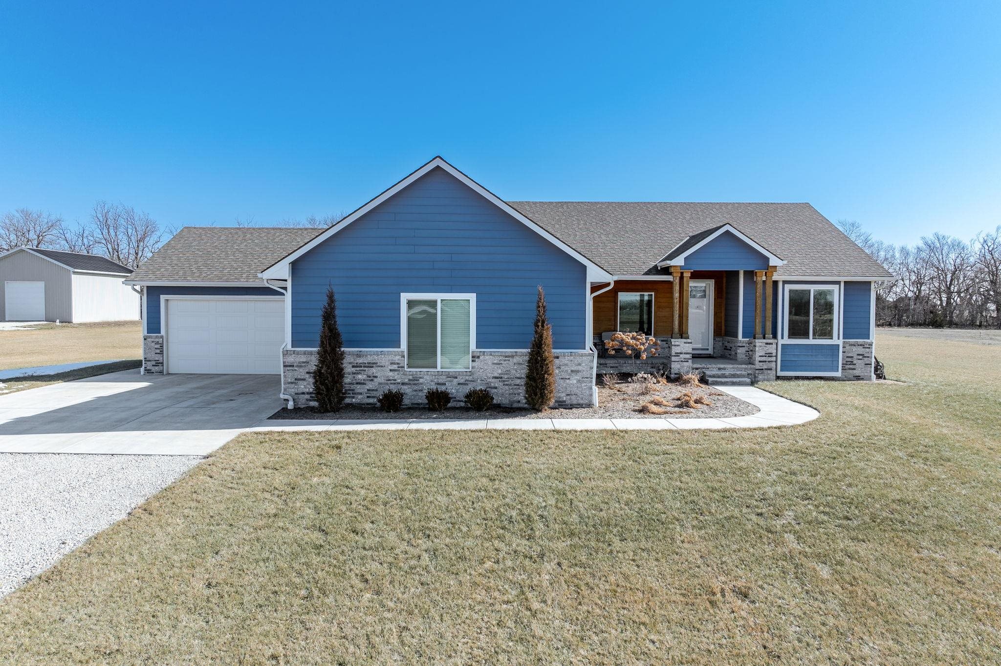 7100 Tiffani Street Derby KS 67037
