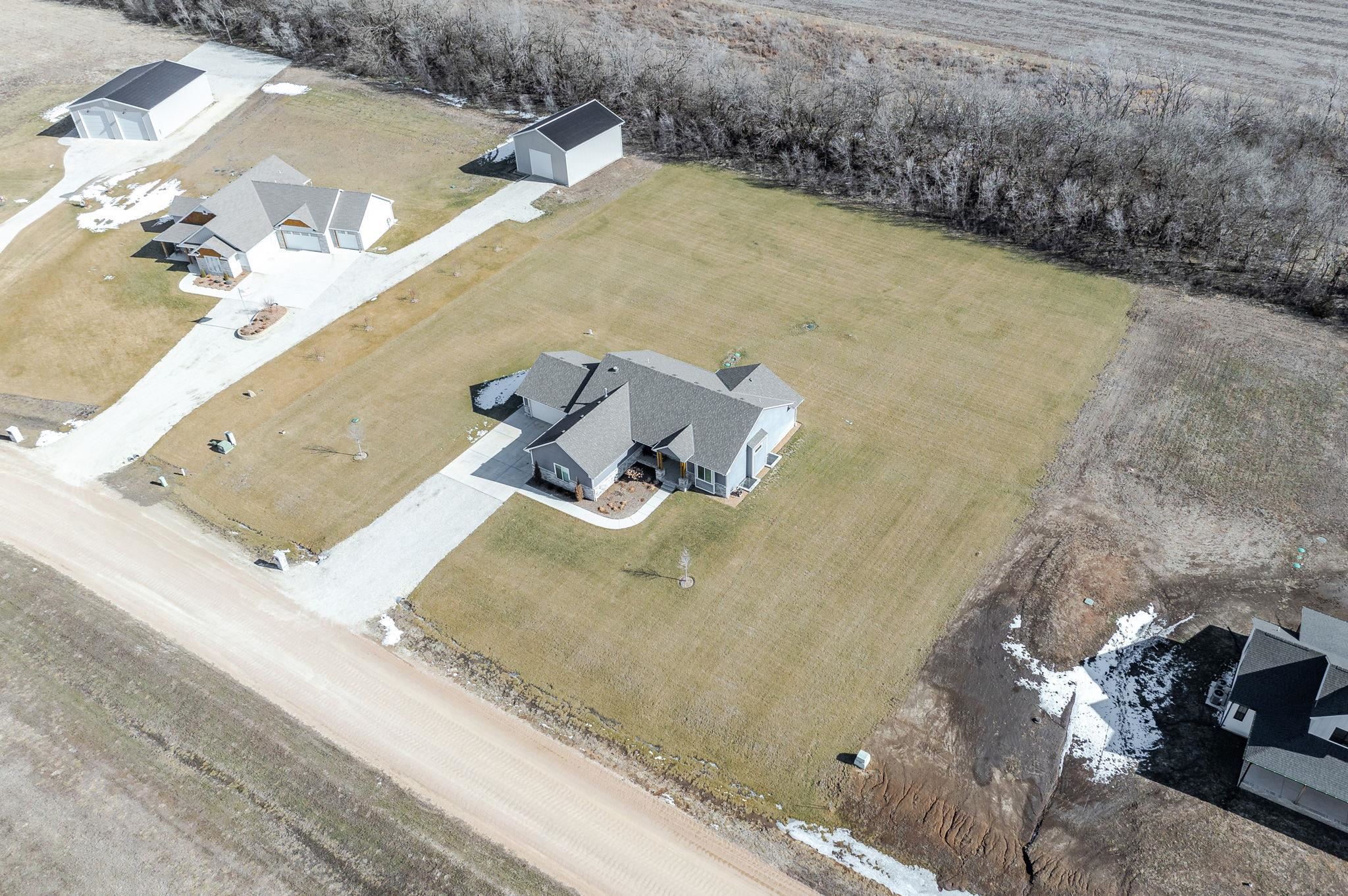 7100 Tiffani Street Derby KS 67037
