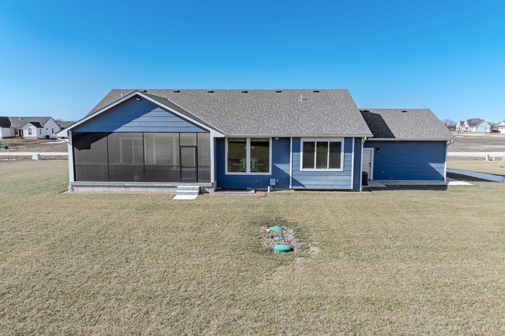 7100 Tiffani Street Derby KS 67037