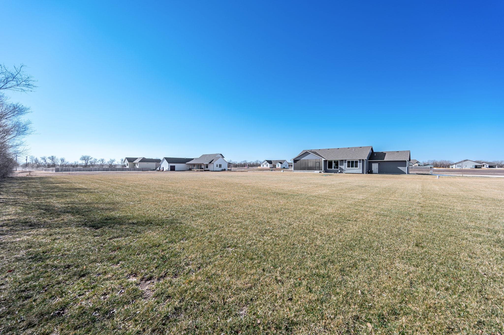 7100 Tiffani Street Derby KS 67037