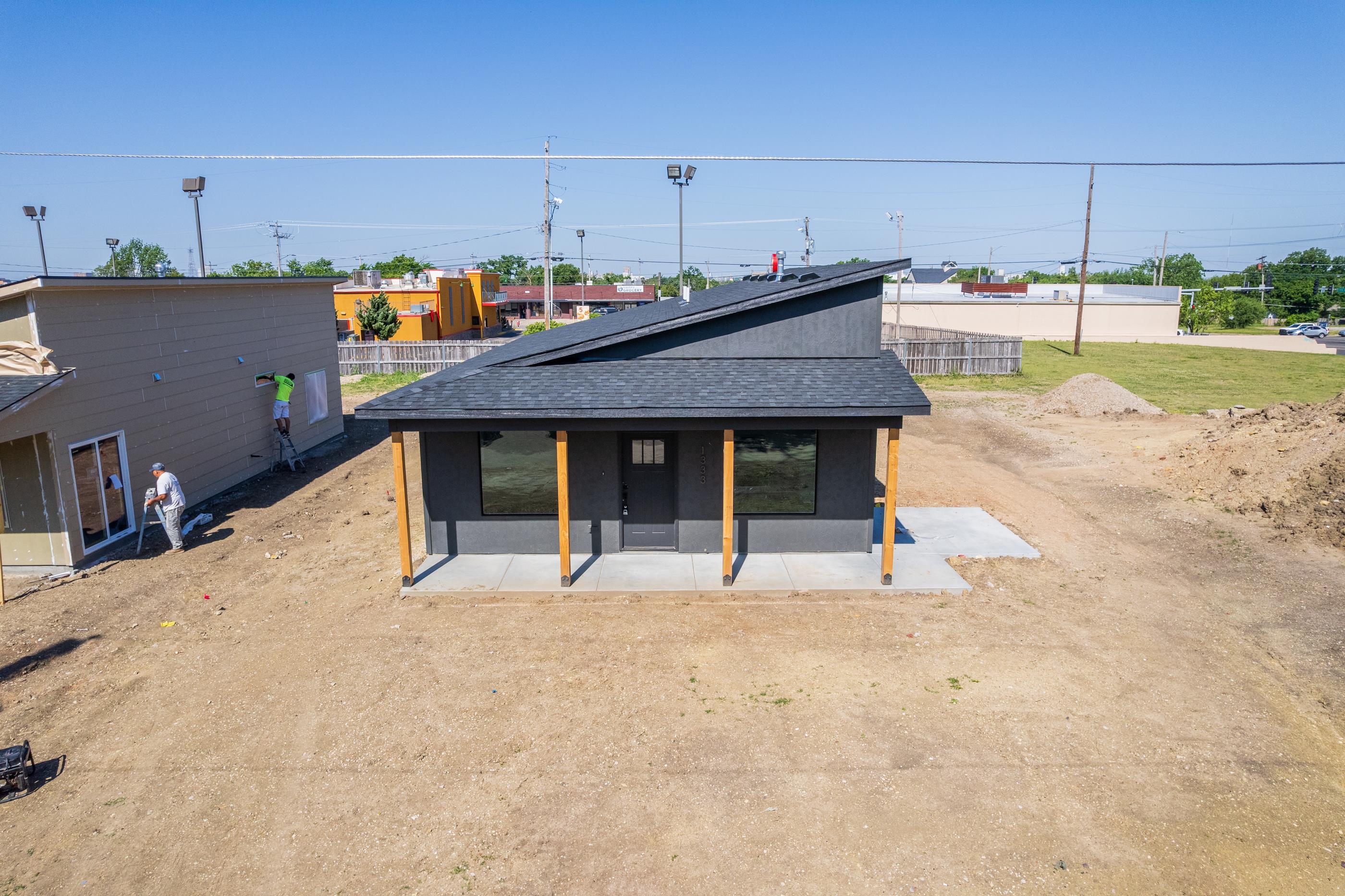 1333 N Holyoke Wichita KS 67208