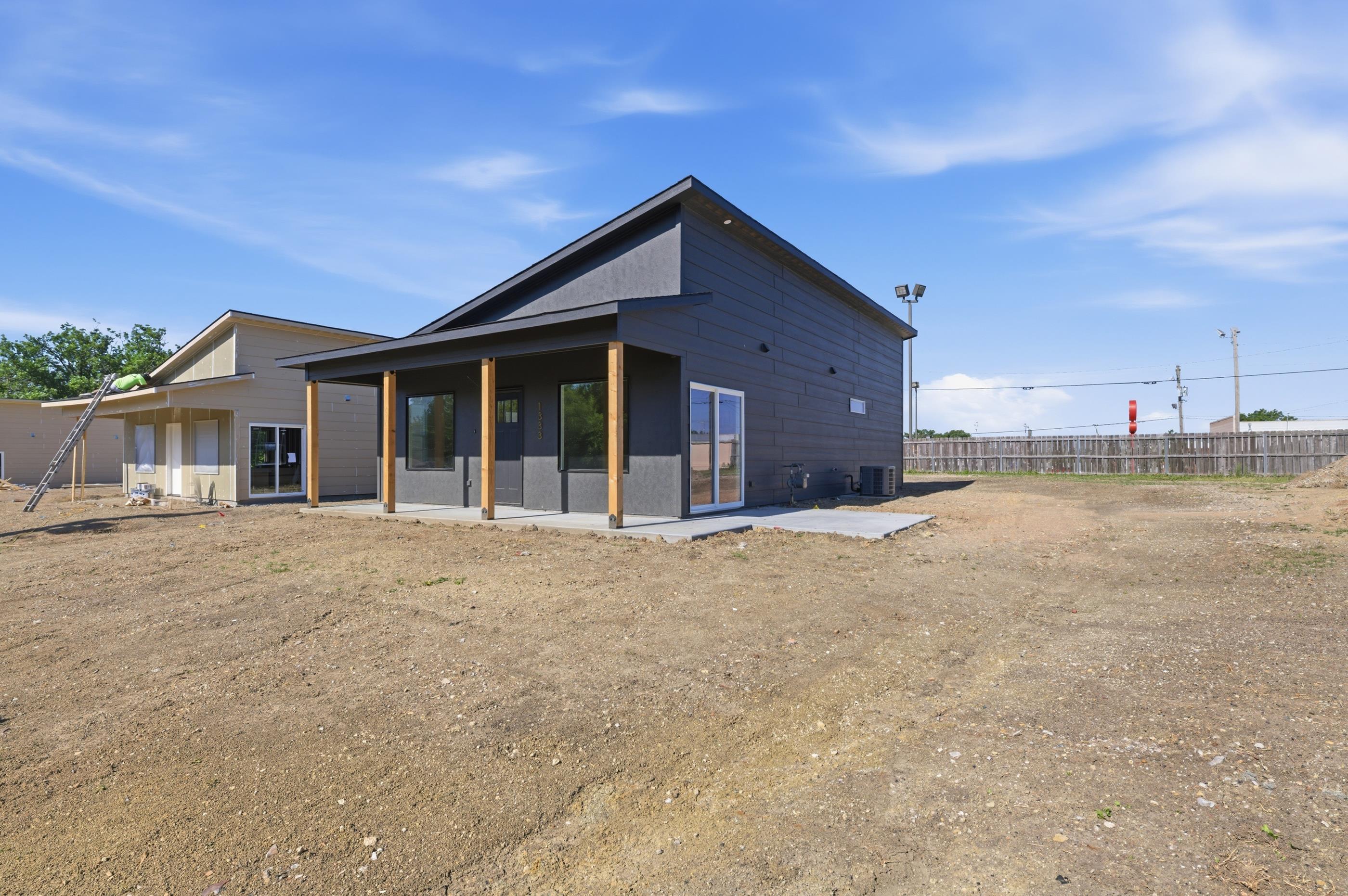 1333 N Holyoke Wichita KS 67208