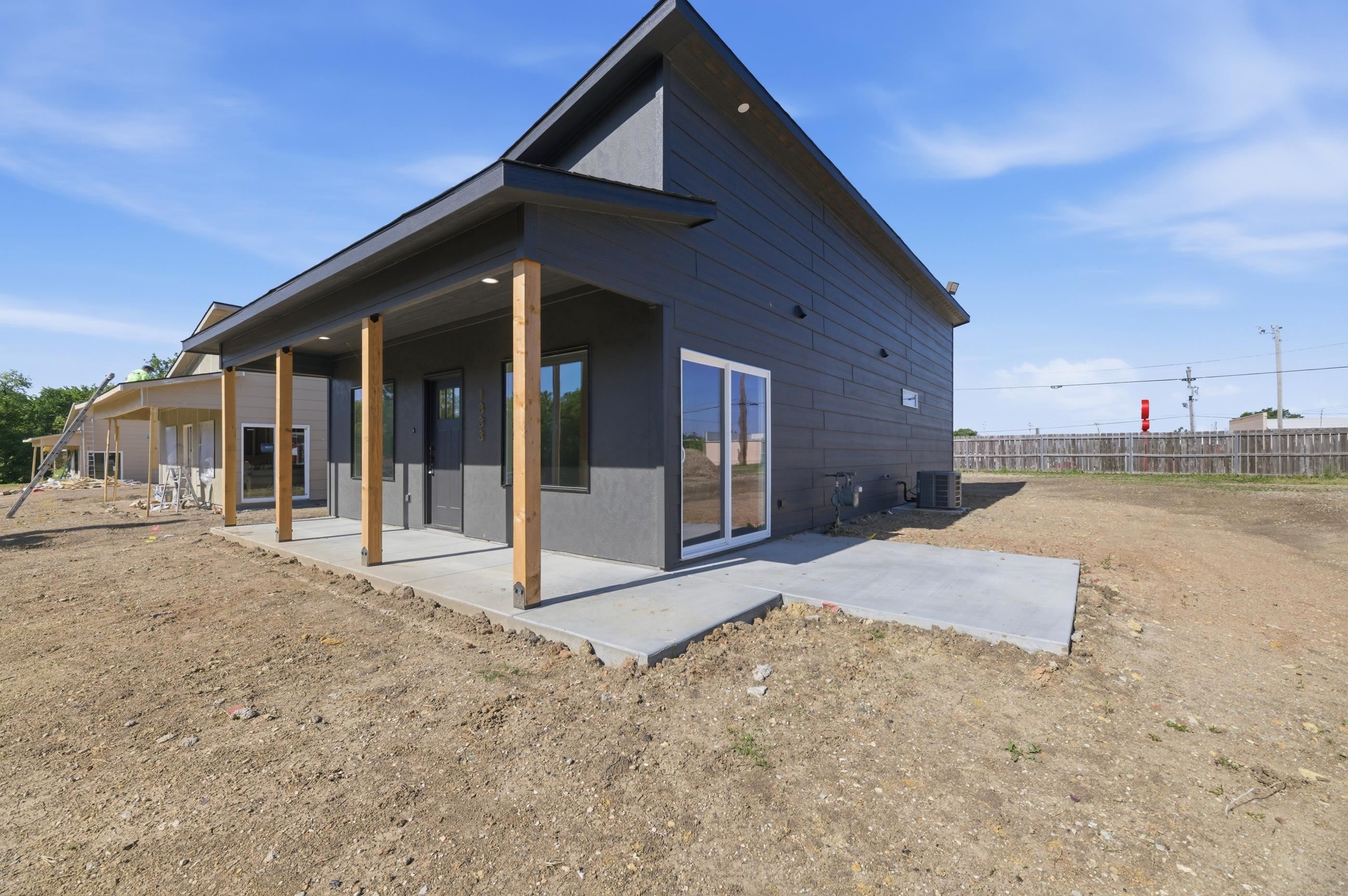 1333 N Holyoke Wichita KS 67208
