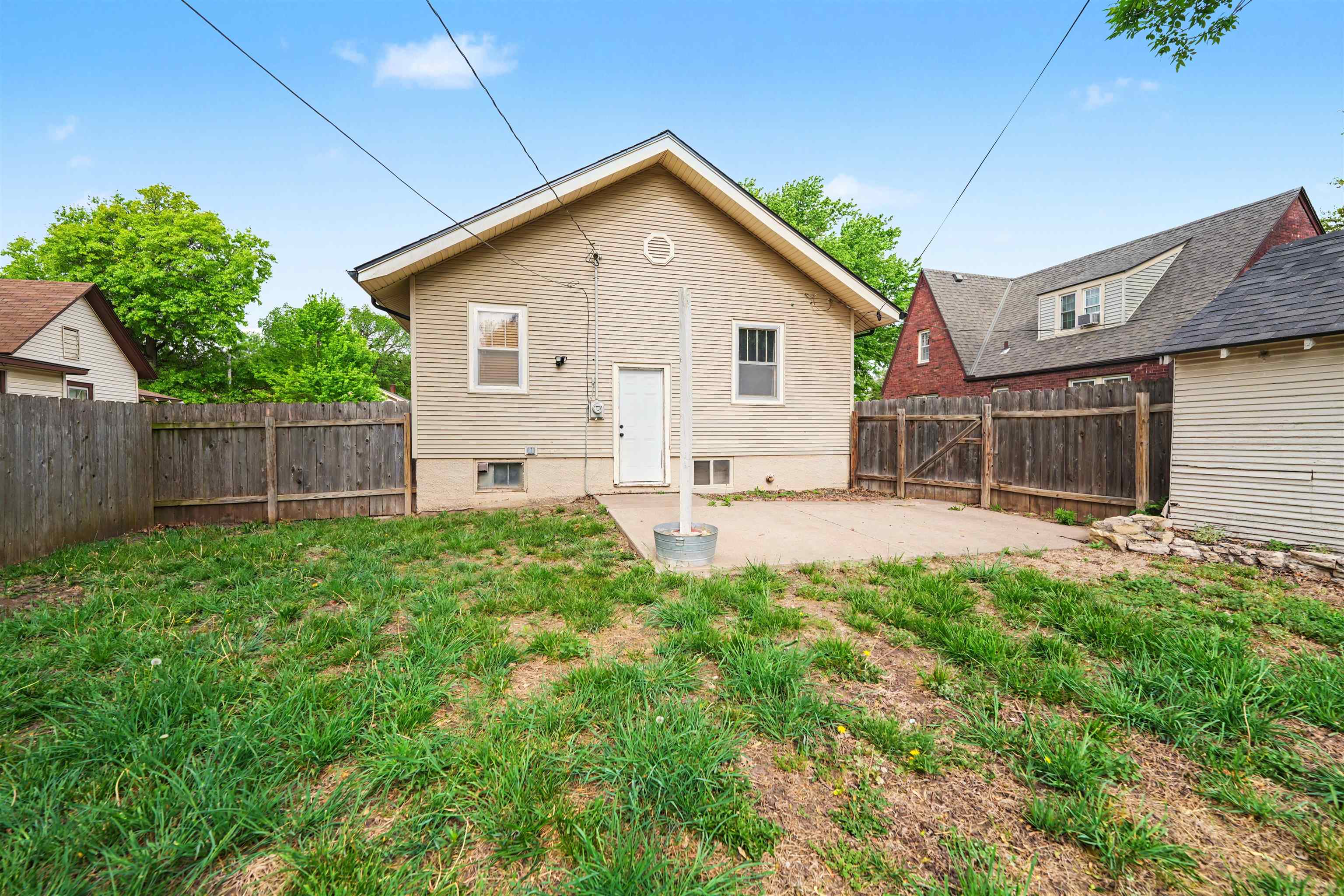 710 N Oak Street Mcpherson KS 67460