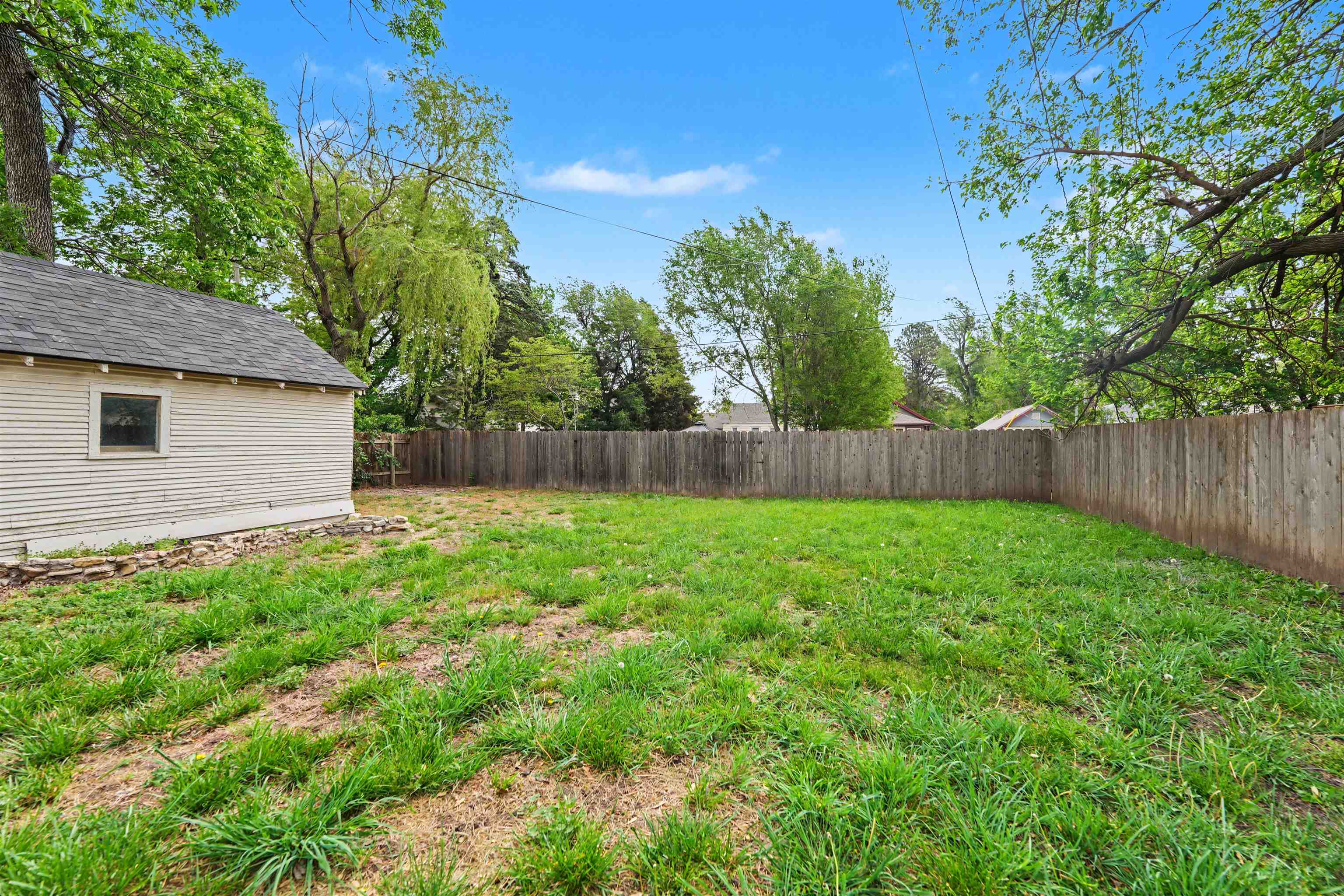 710 N Oak Street Mcpherson KS 67460