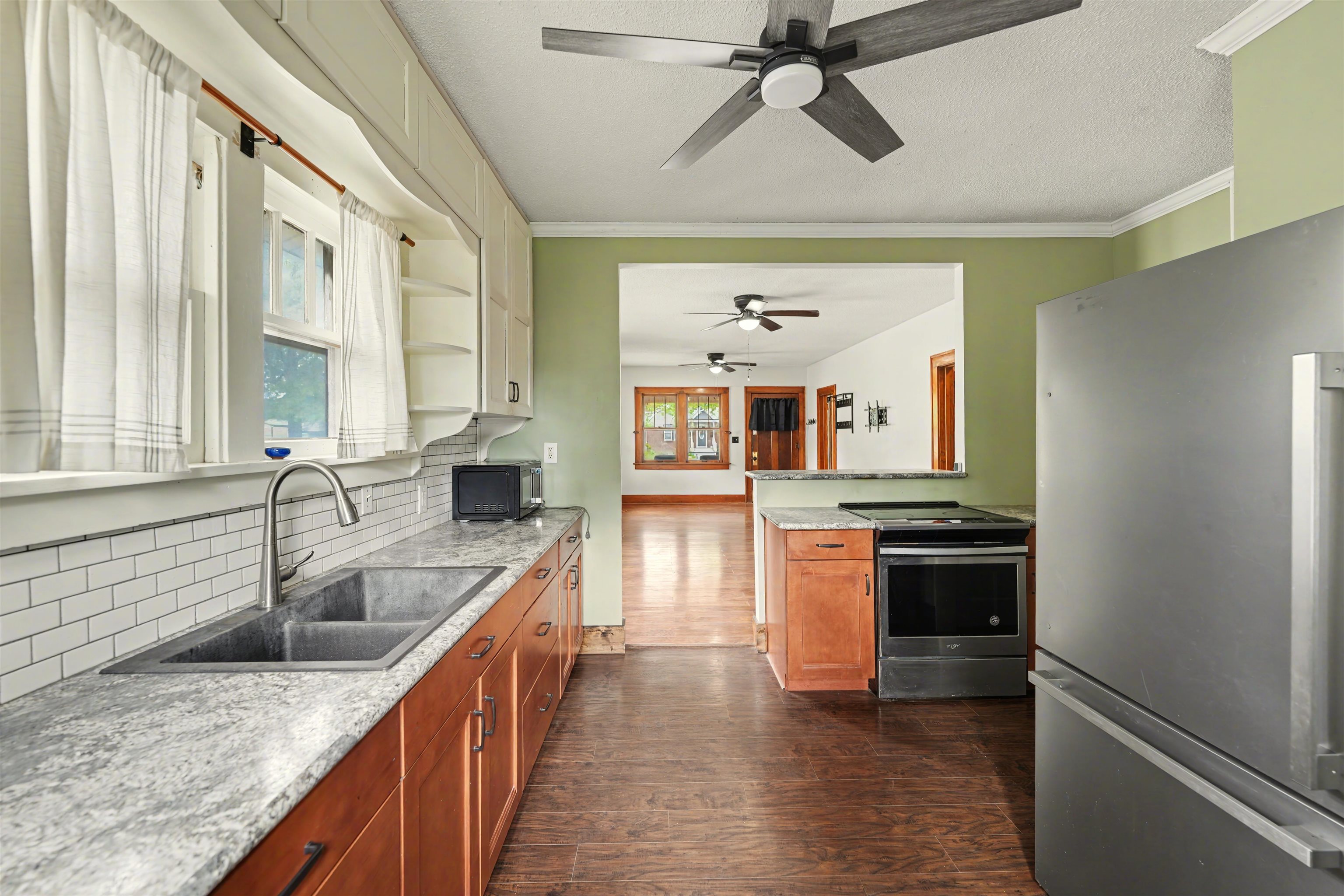 710 N Oak Street Mcpherson KS 67460