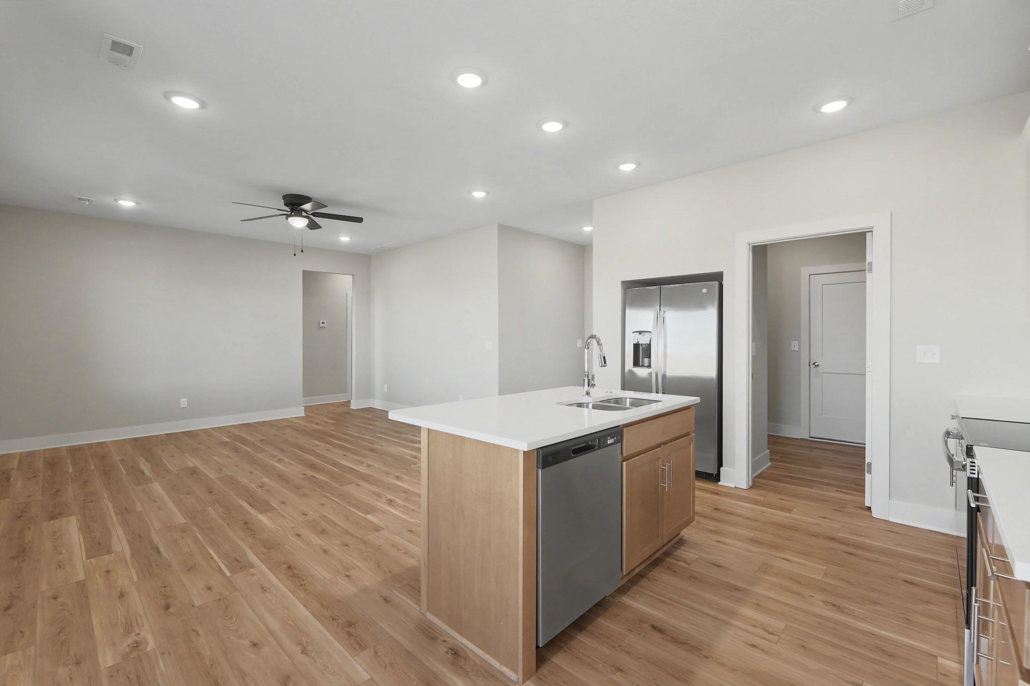 596 W Long Path Court Goddard KS 67052