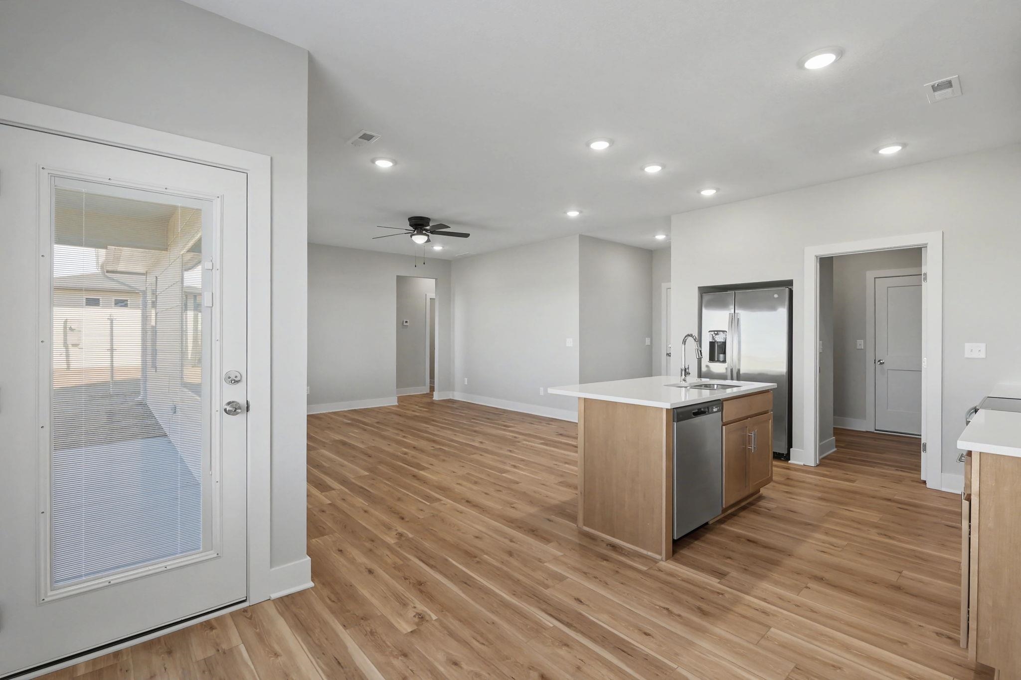 596 W Long Path Court Goddard KS 67052