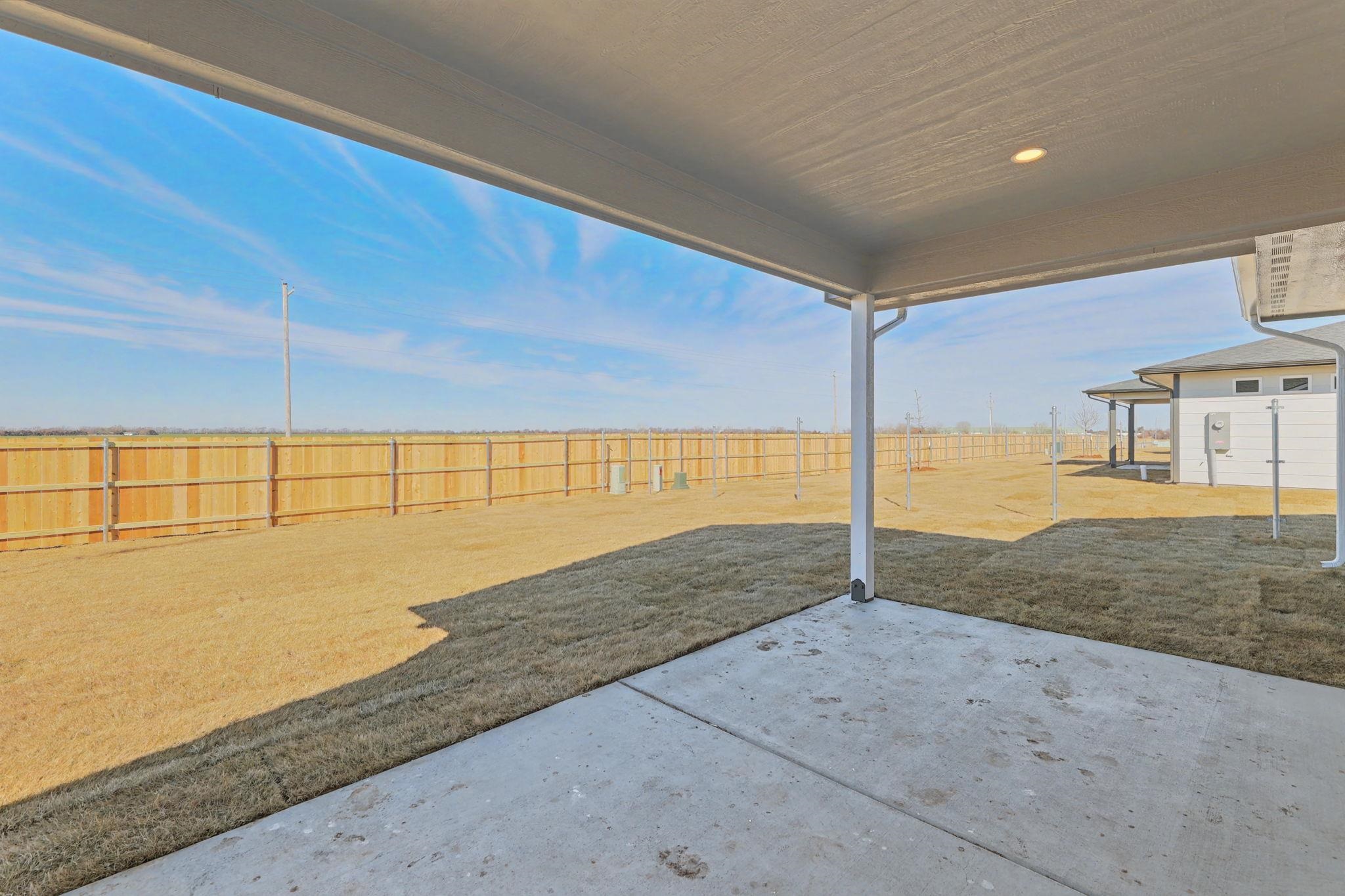596 W Long Path Court Goddard KS 67052
