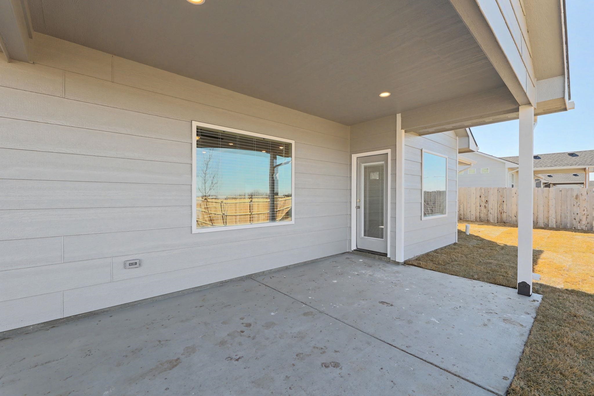596 W Long Path Court Goddard KS 67052