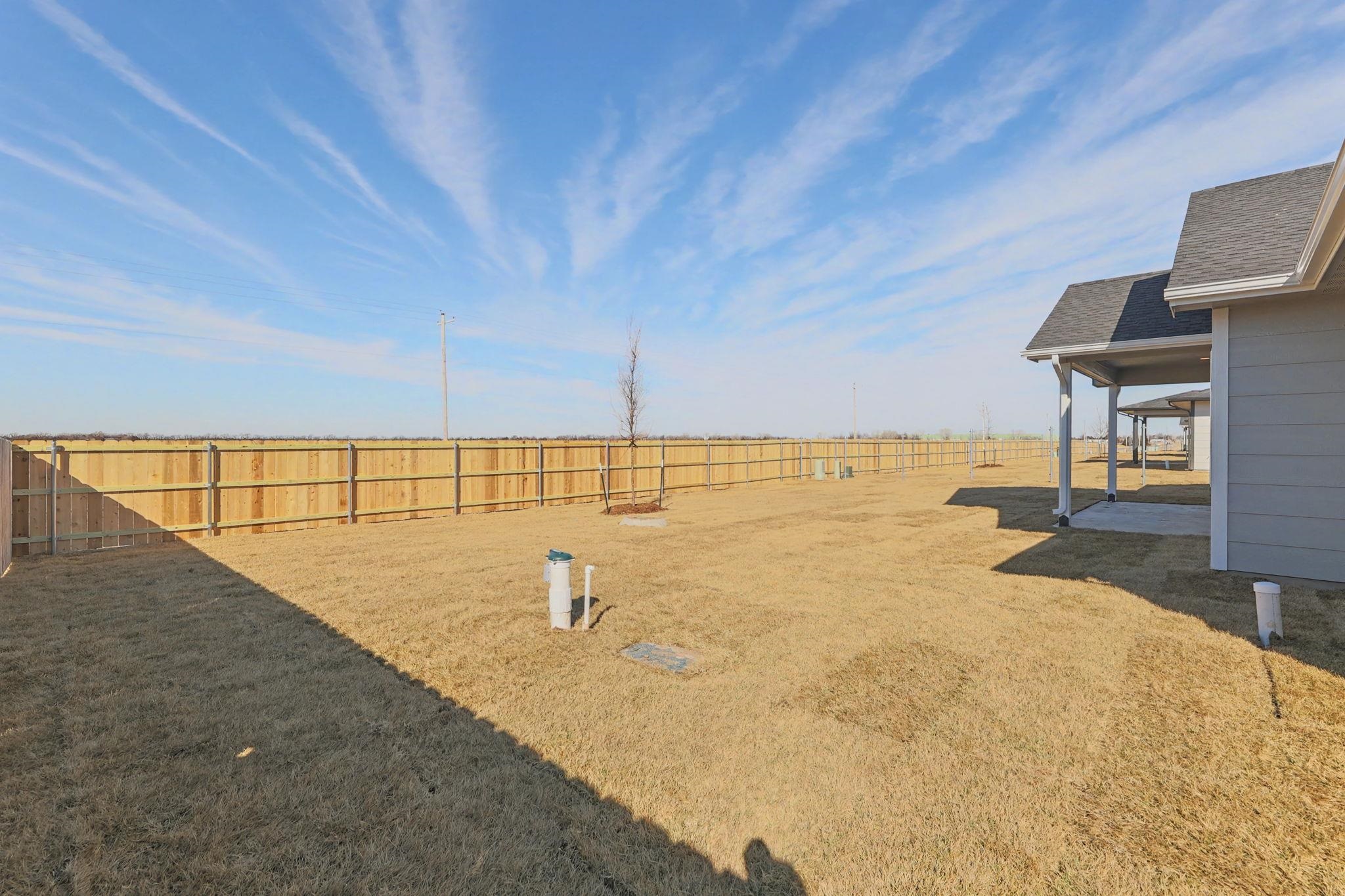 596 W Long Path Court Goddard KS 67052
