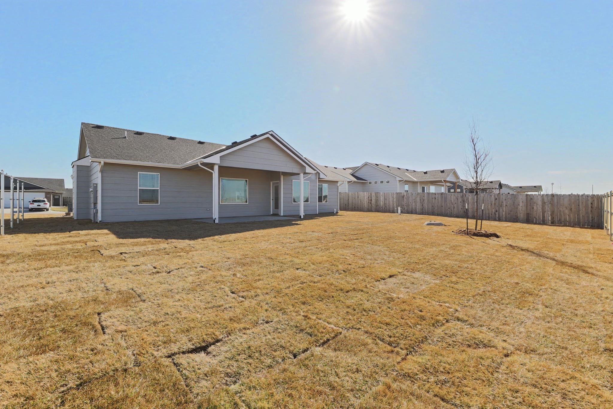596 W Long Path Court Goddard KS 67052