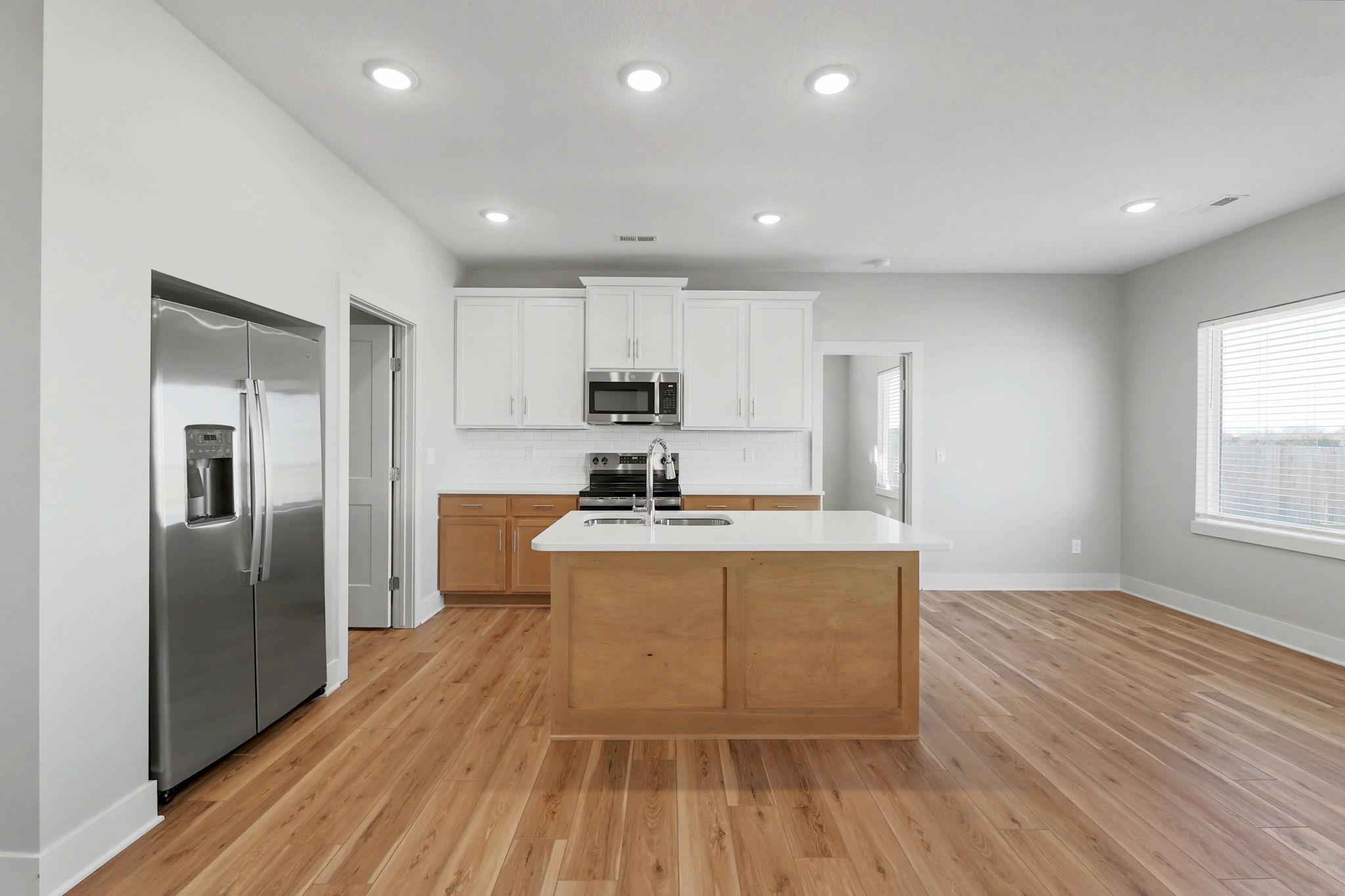 596 W Long Path Court Goddard KS 67052