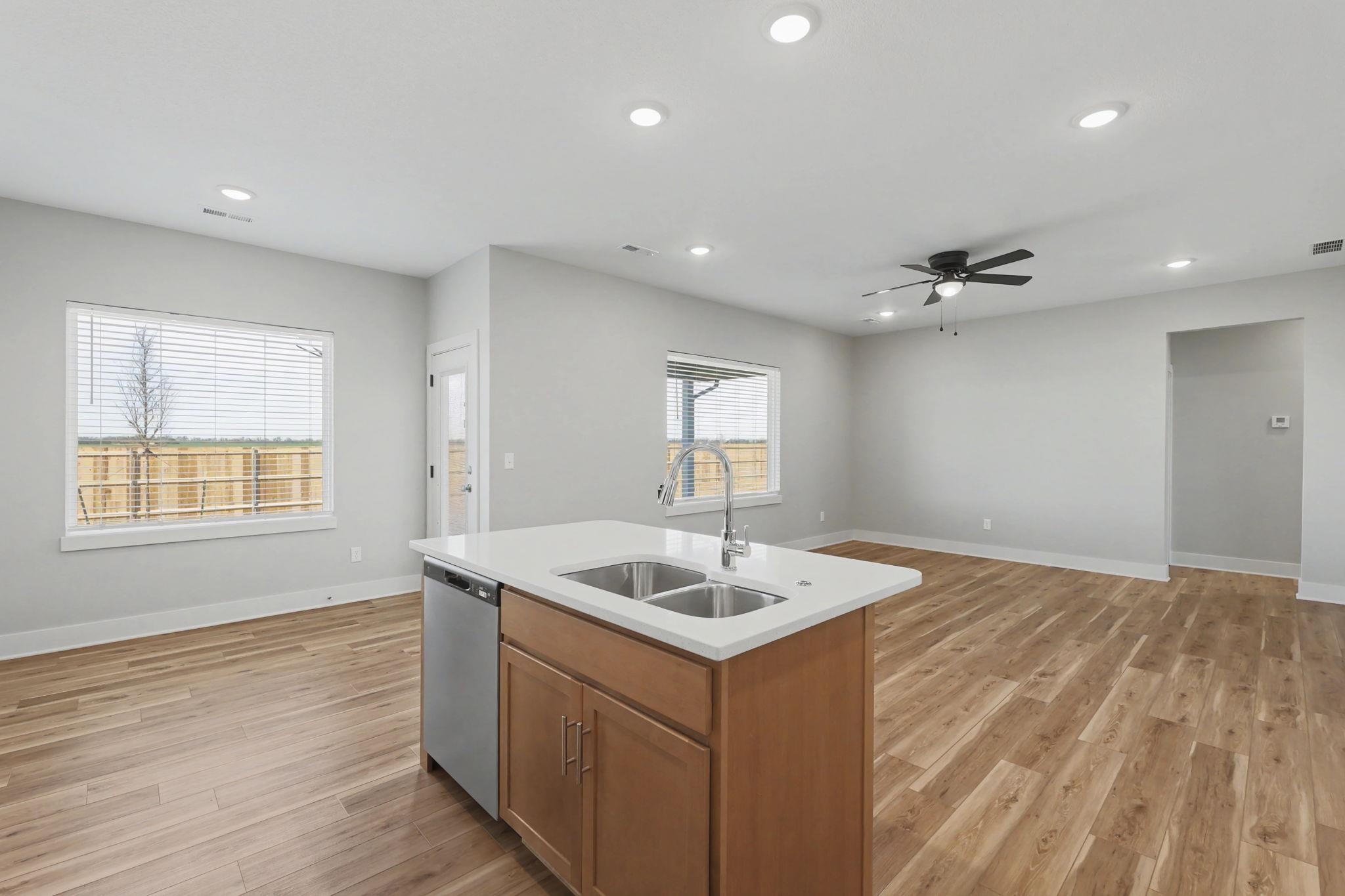 596 W Long Path Court Goddard KS 67052