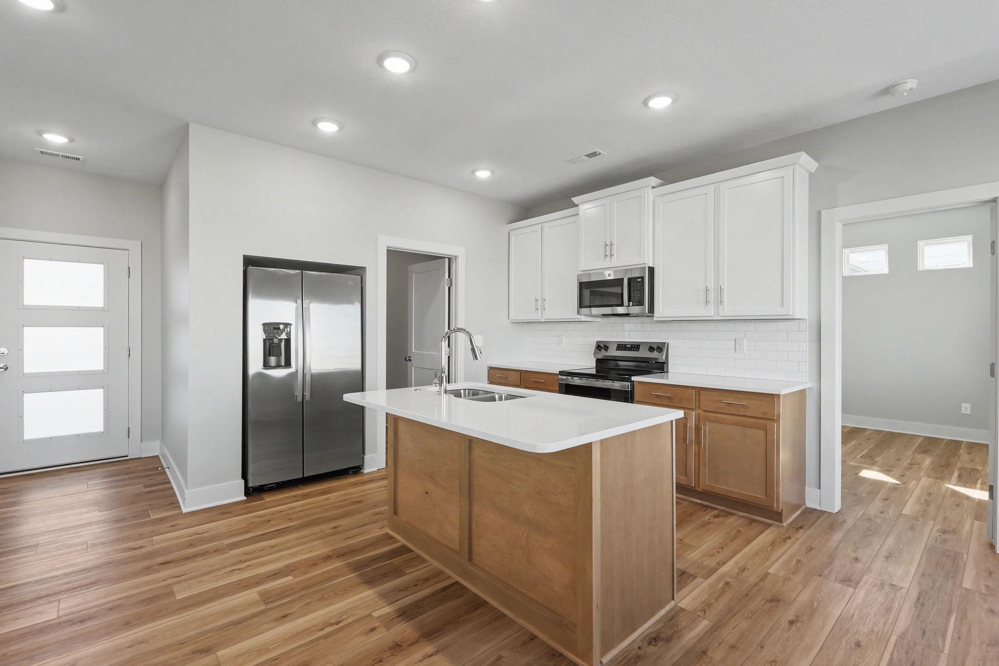 596 W Long Path Court Goddard KS 67052