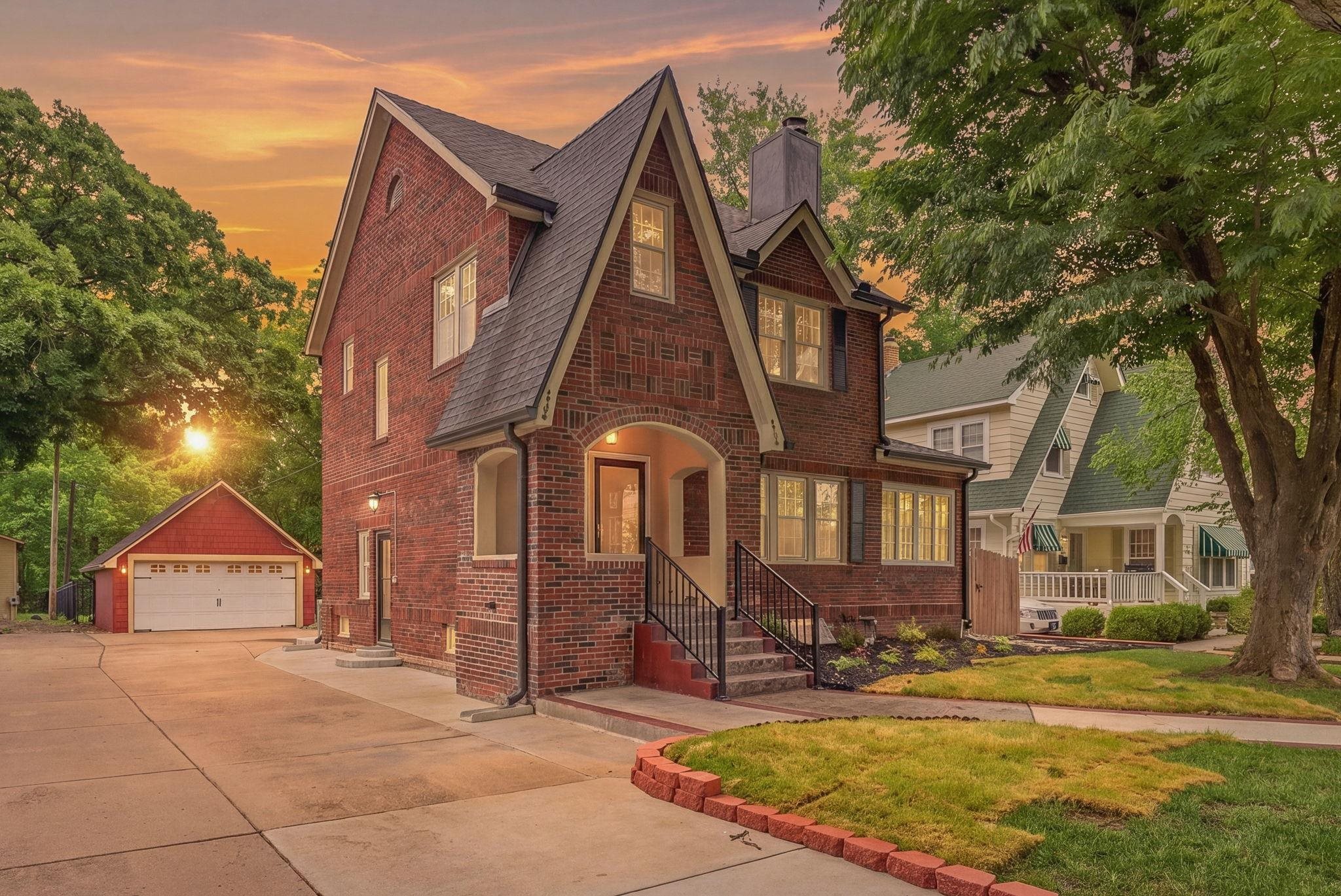 426 S Belmont Street Wichita KS 67218