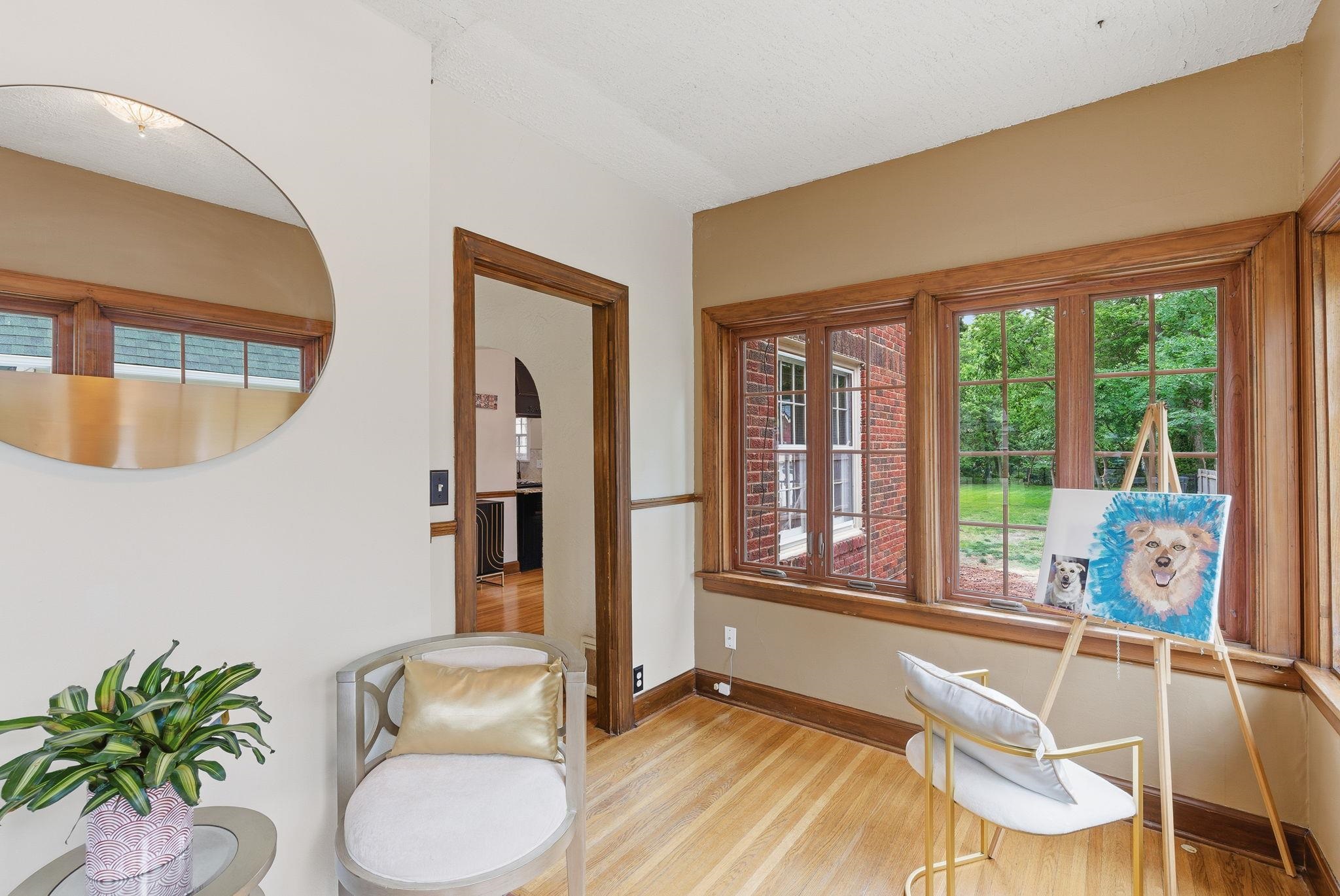 426 S Belmont Street Wichita KS 67218