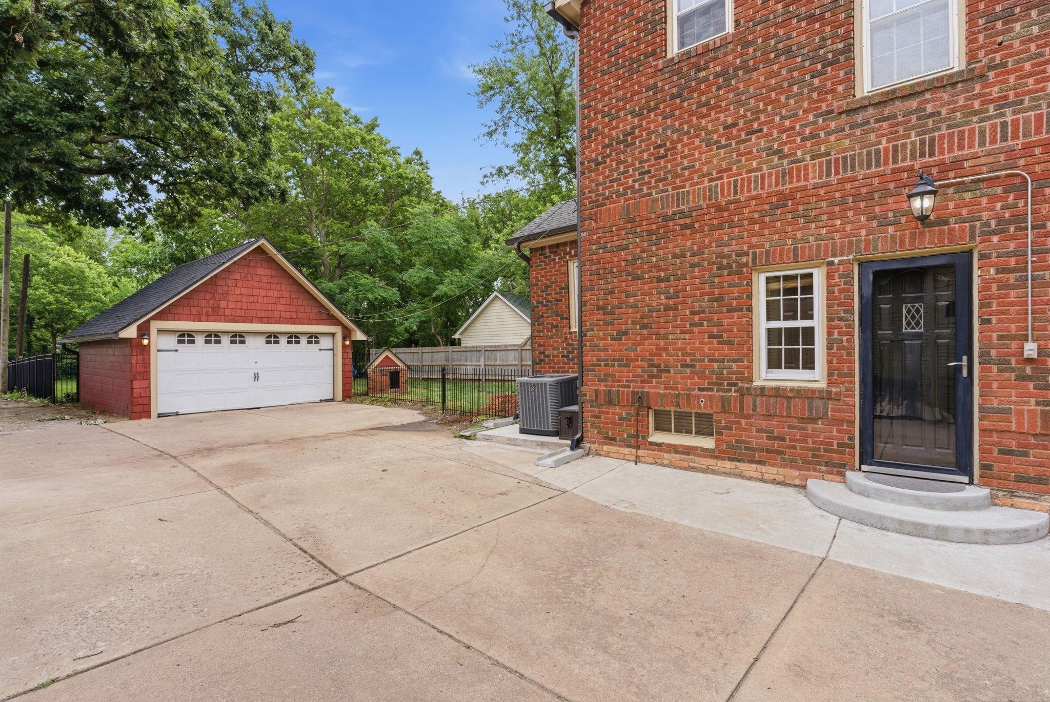 426 S Belmont Street Wichita KS 67218