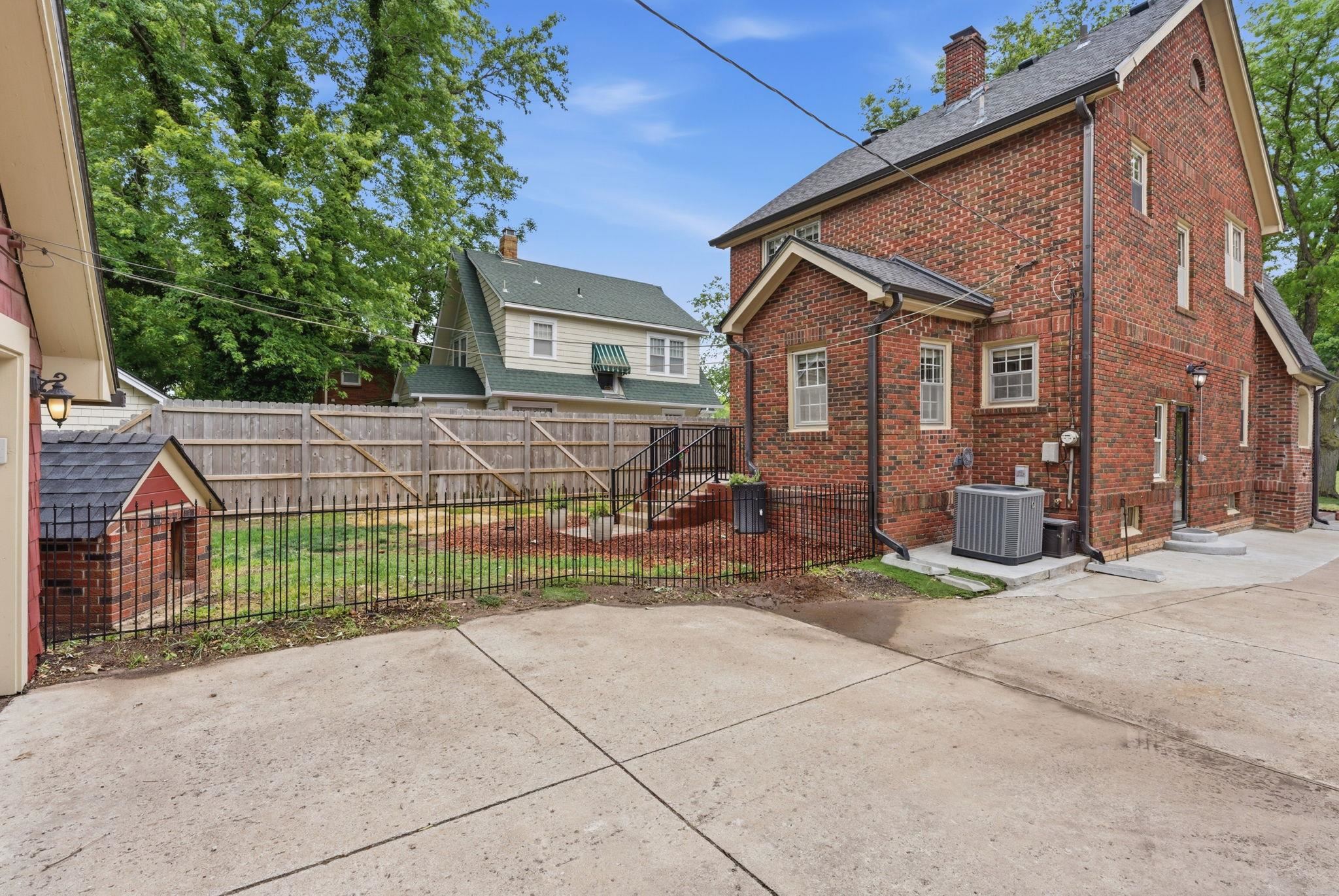 426 S Belmont Street Wichita KS 67218