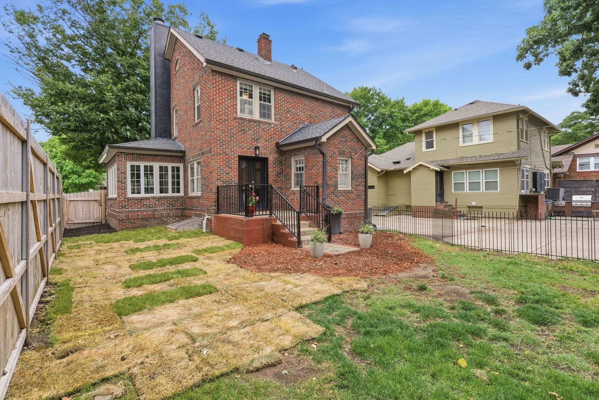 426 S Belmont Street Wichita KS 67218