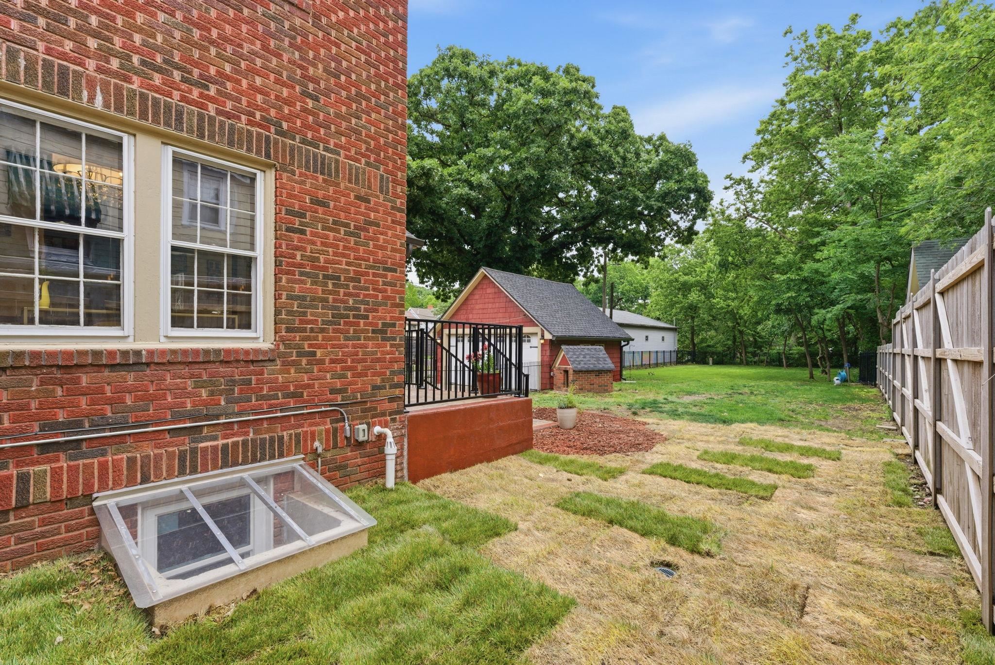 426 S Belmont Street Wichita KS 67218