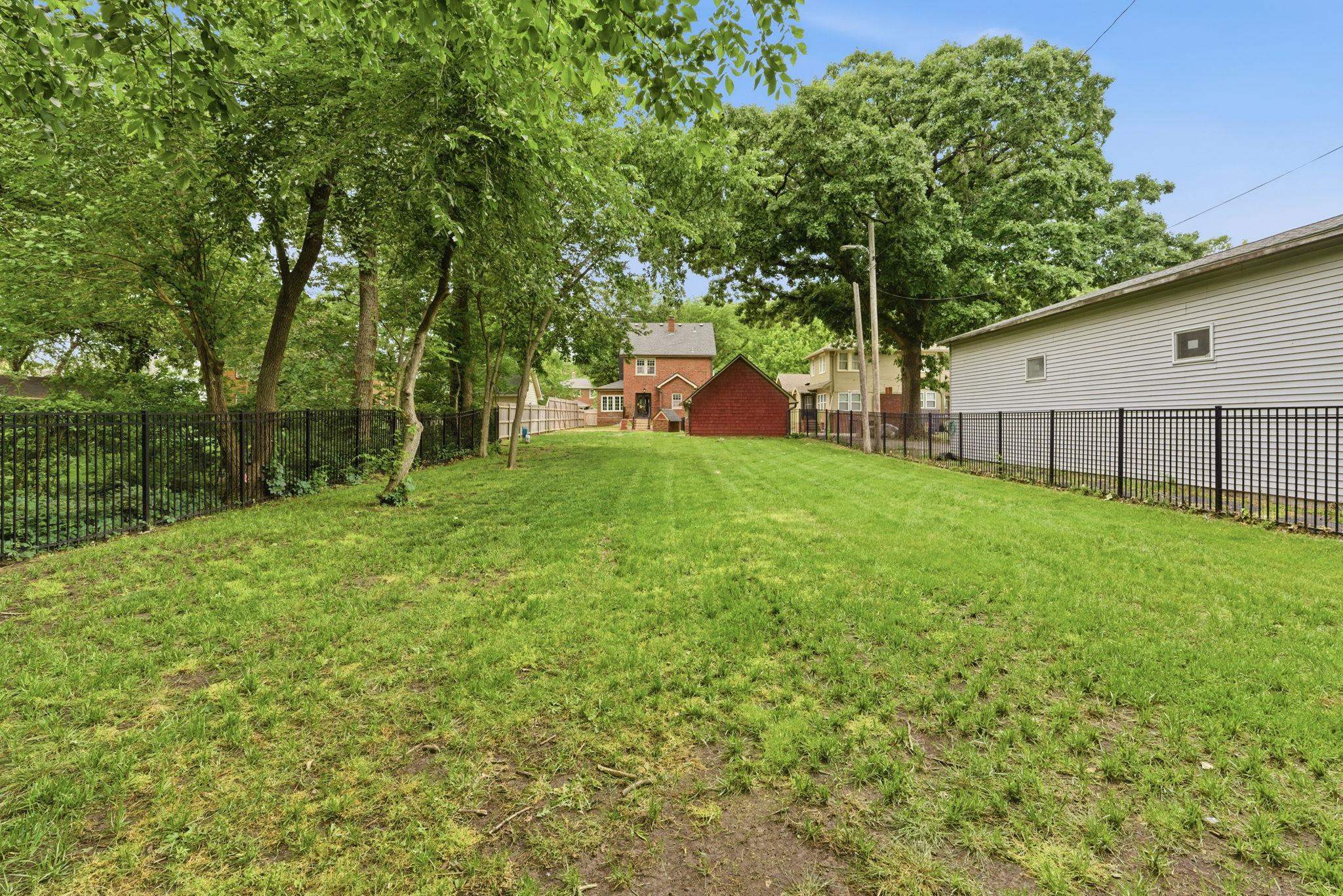 426 S Belmont Street Wichita KS 67218